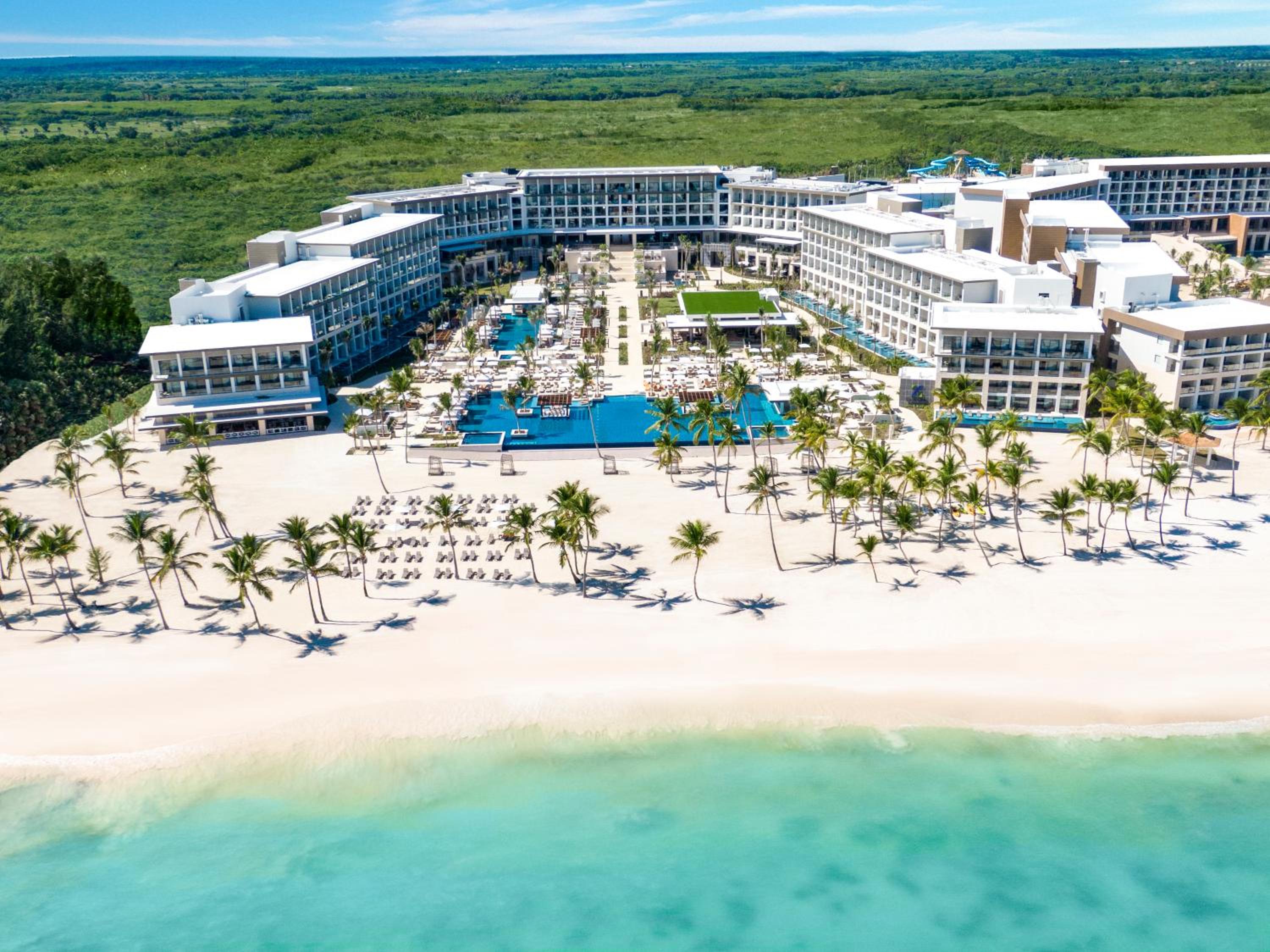 Hyatt Zilara Cap Cana - Adults Only - main view