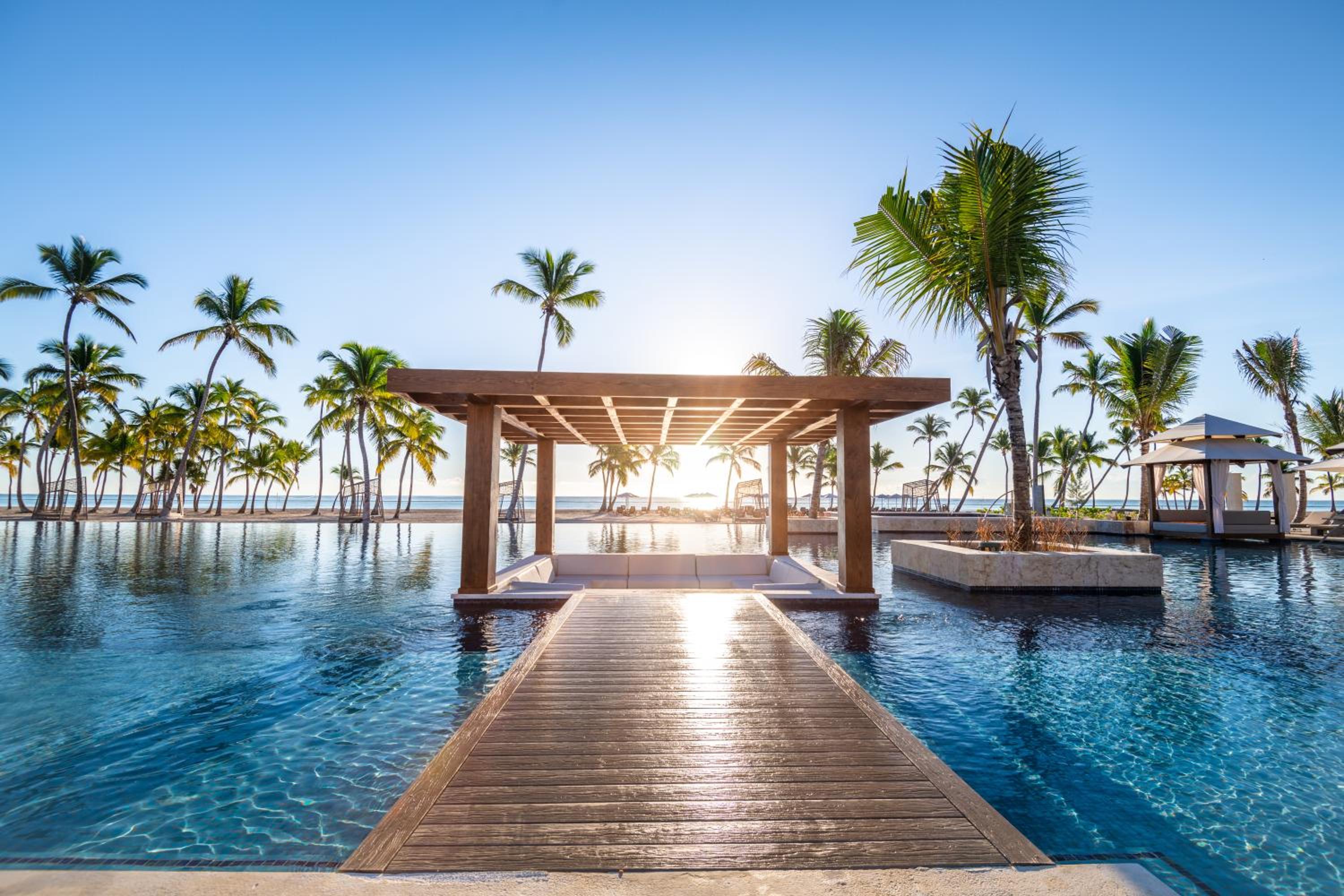 Hyatt Zilara Cap Cana - Adults Only view 4