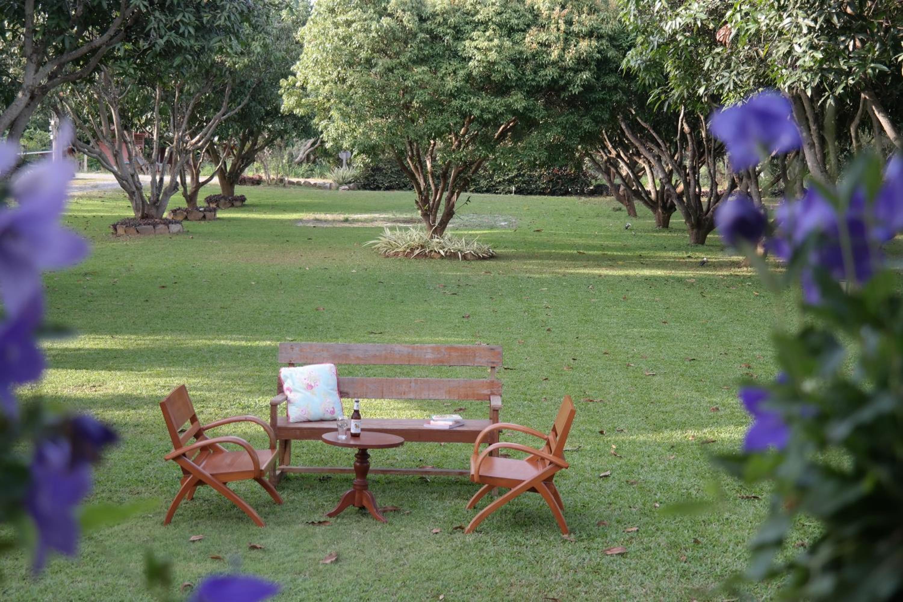 Jardin De Mangue Pakchong