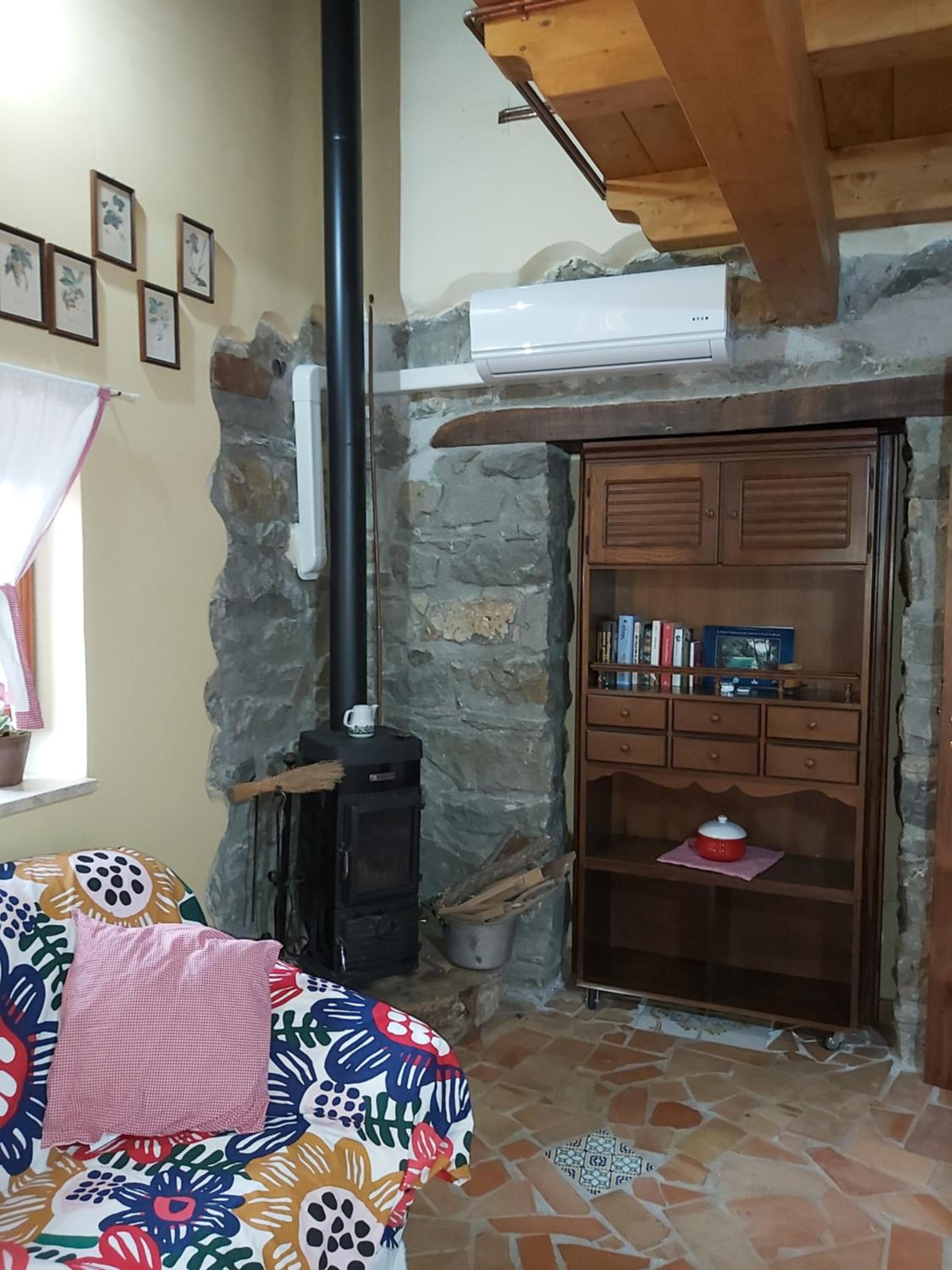 B&B Nonna Angela view 2