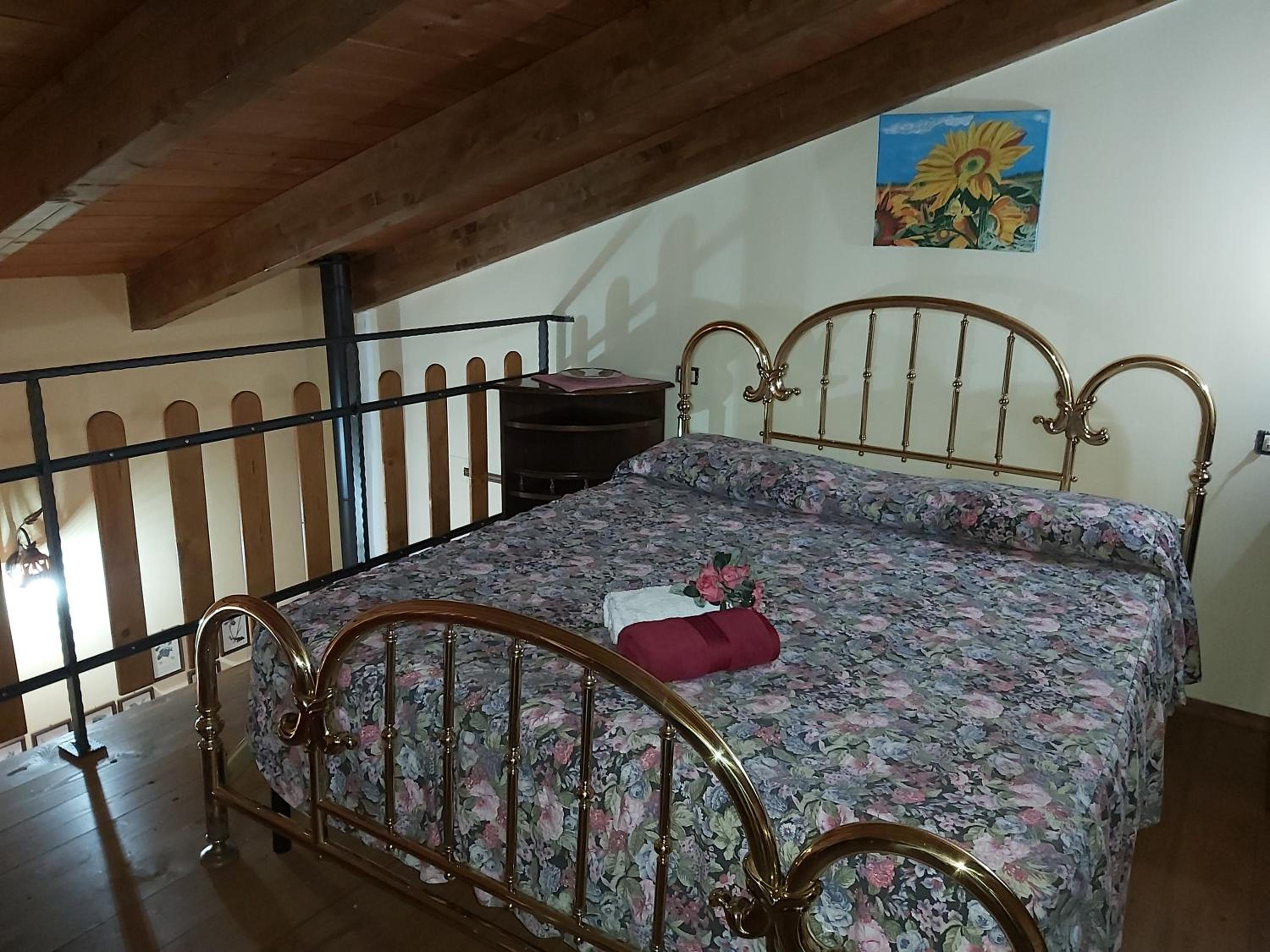 B&B Nonna Angela view 4