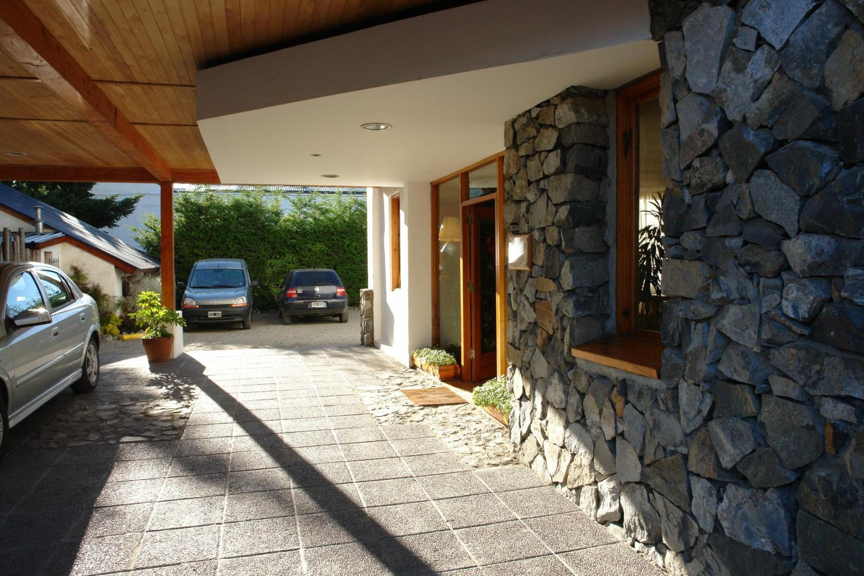 Hosteria Posta de los Colonos