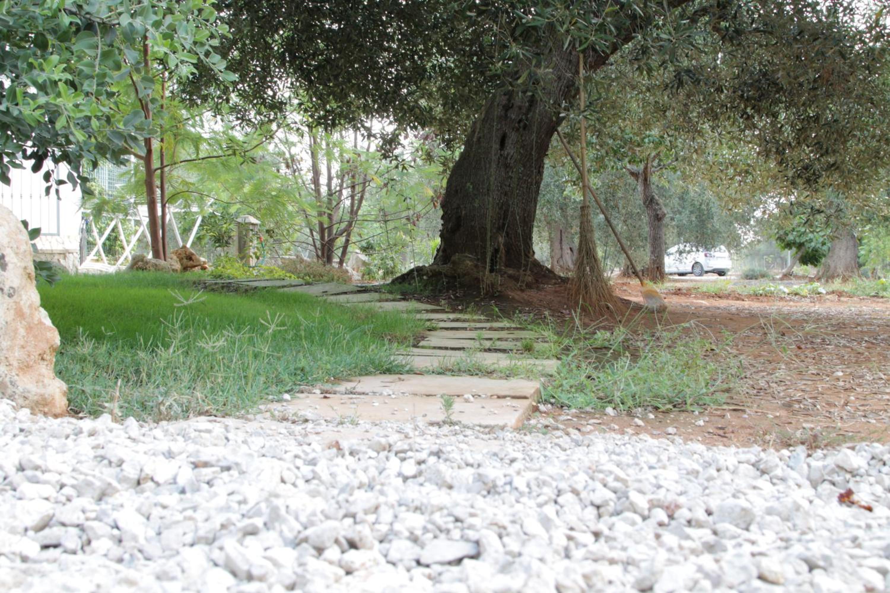 Villa Ghetta Country House