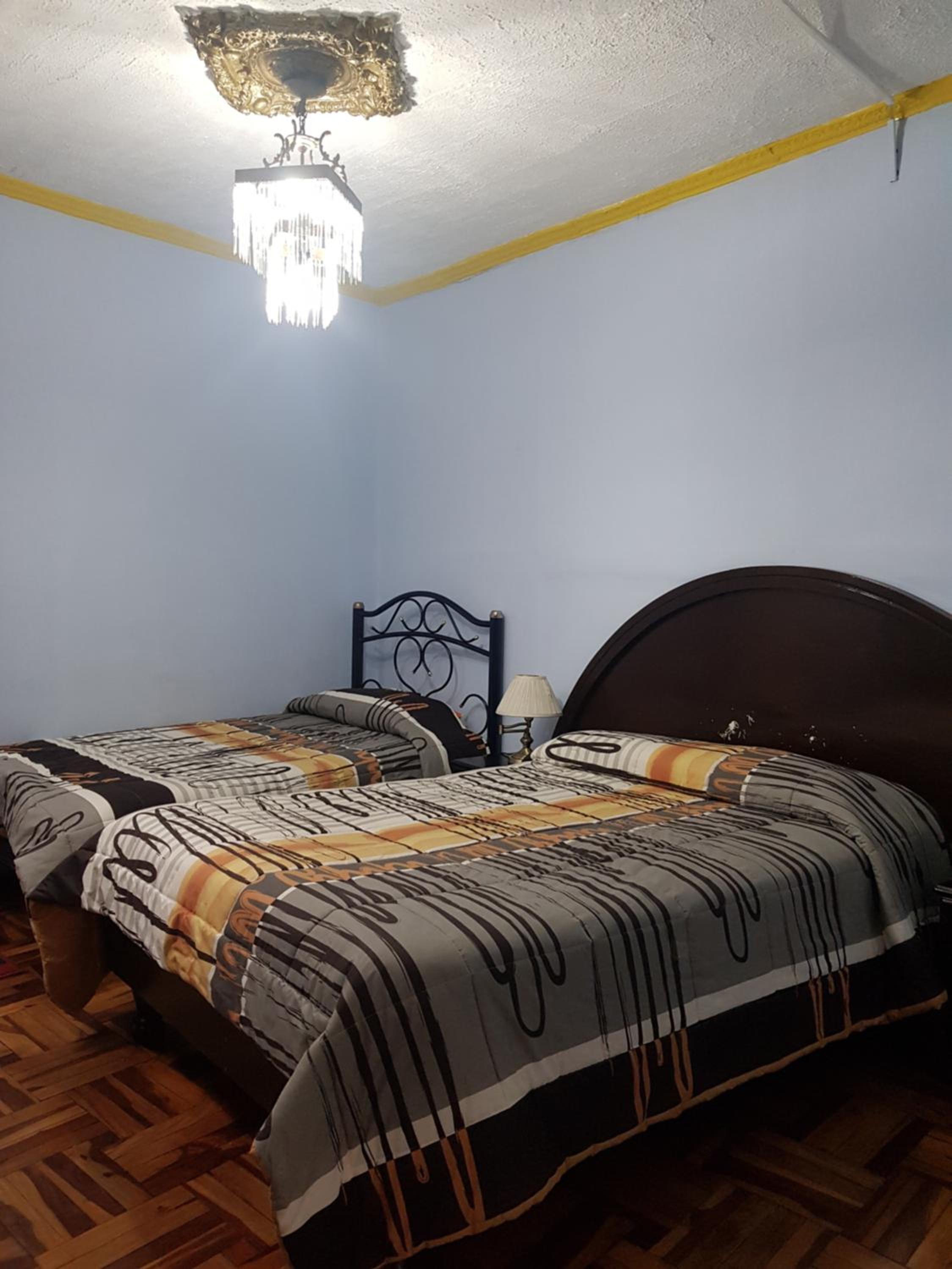 Hostal Juana de Arco