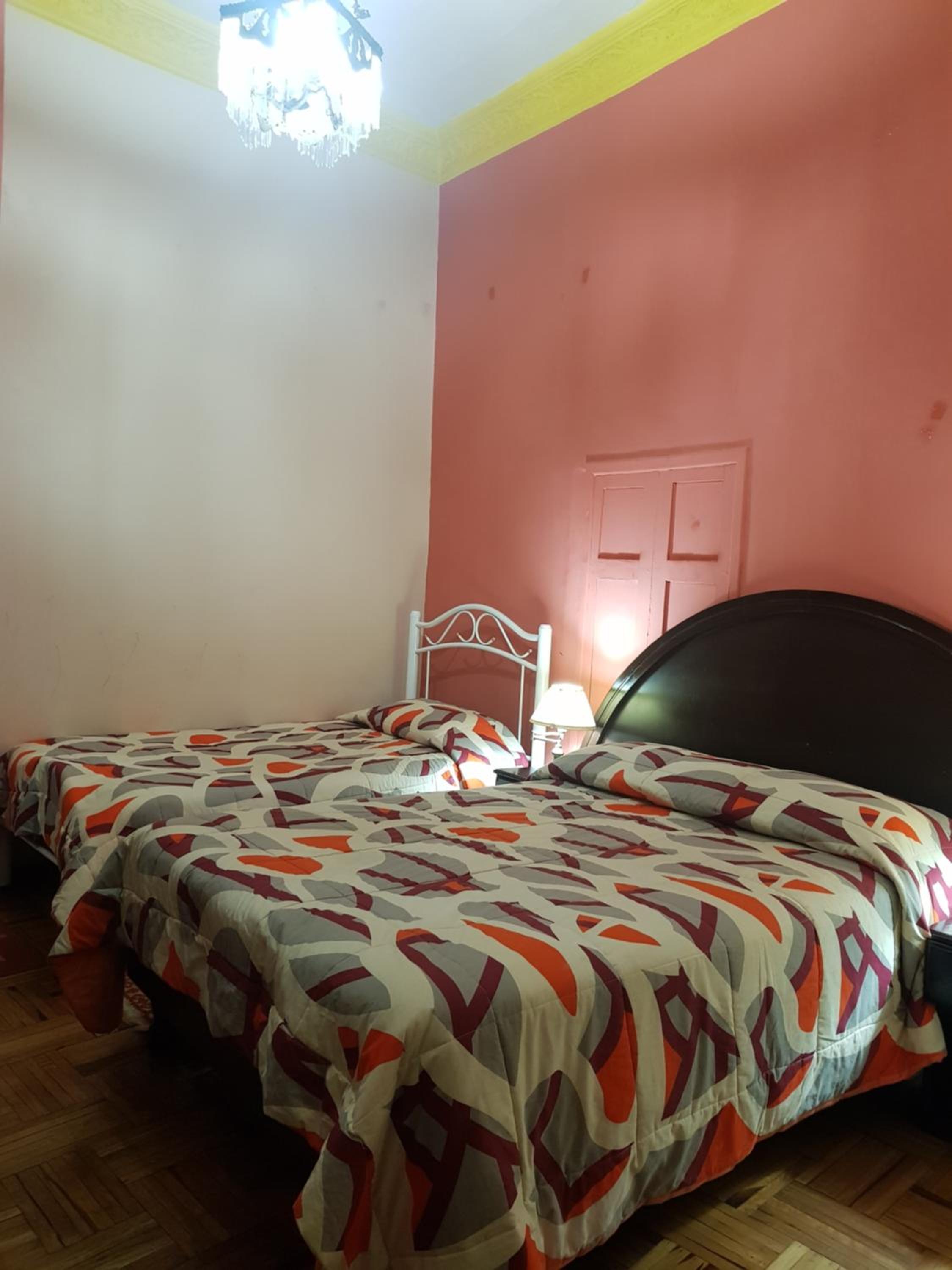 Hostal Juana de Arco