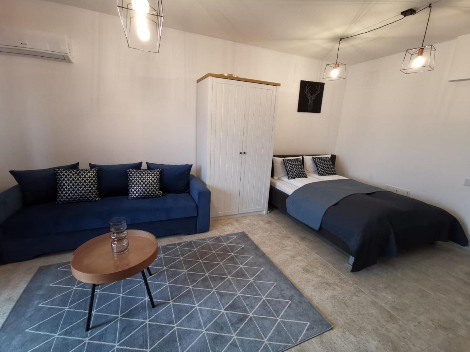 Caraway Apartment Velvet view 5