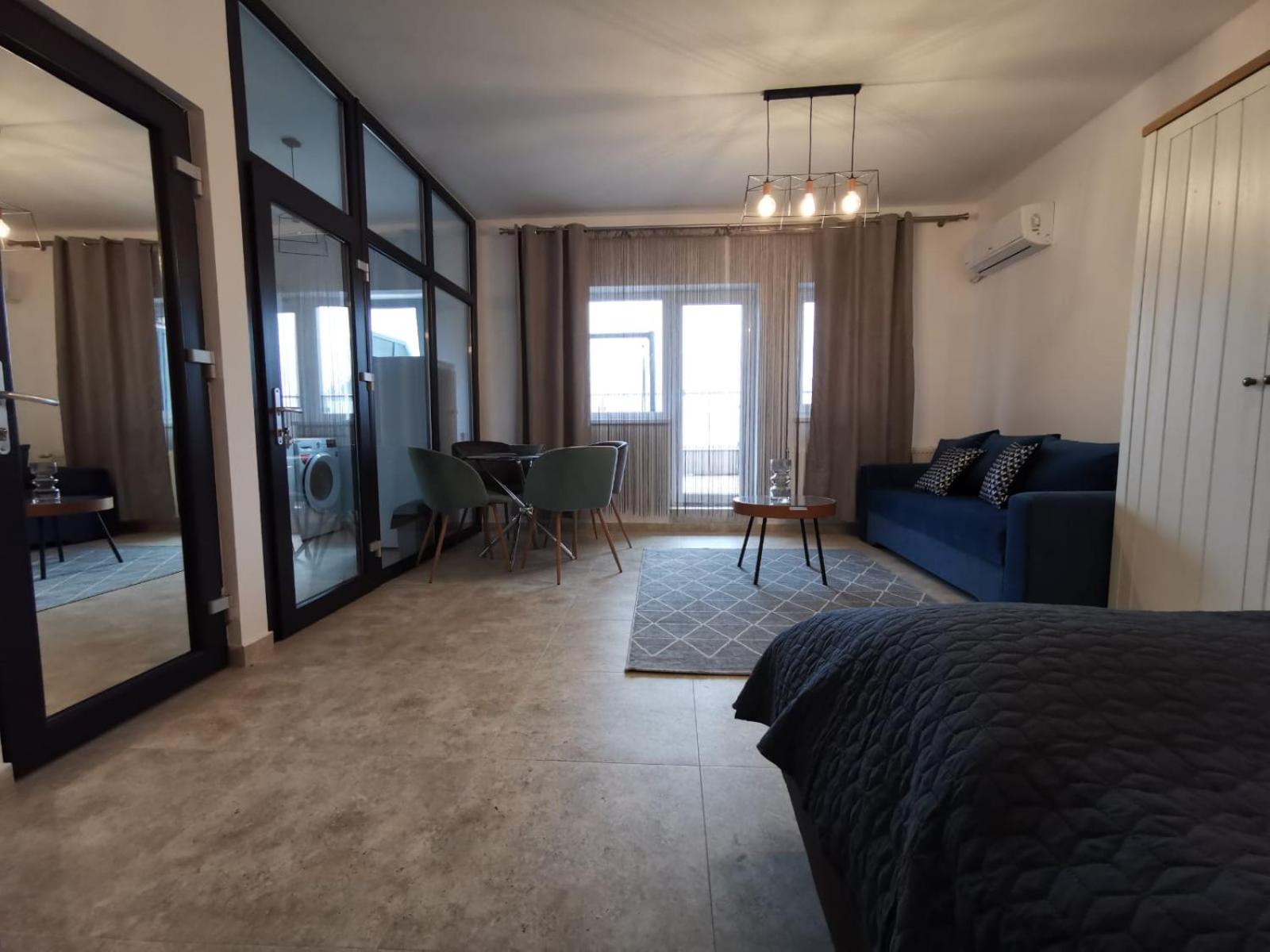 Caraway Apartment Velvet view 4