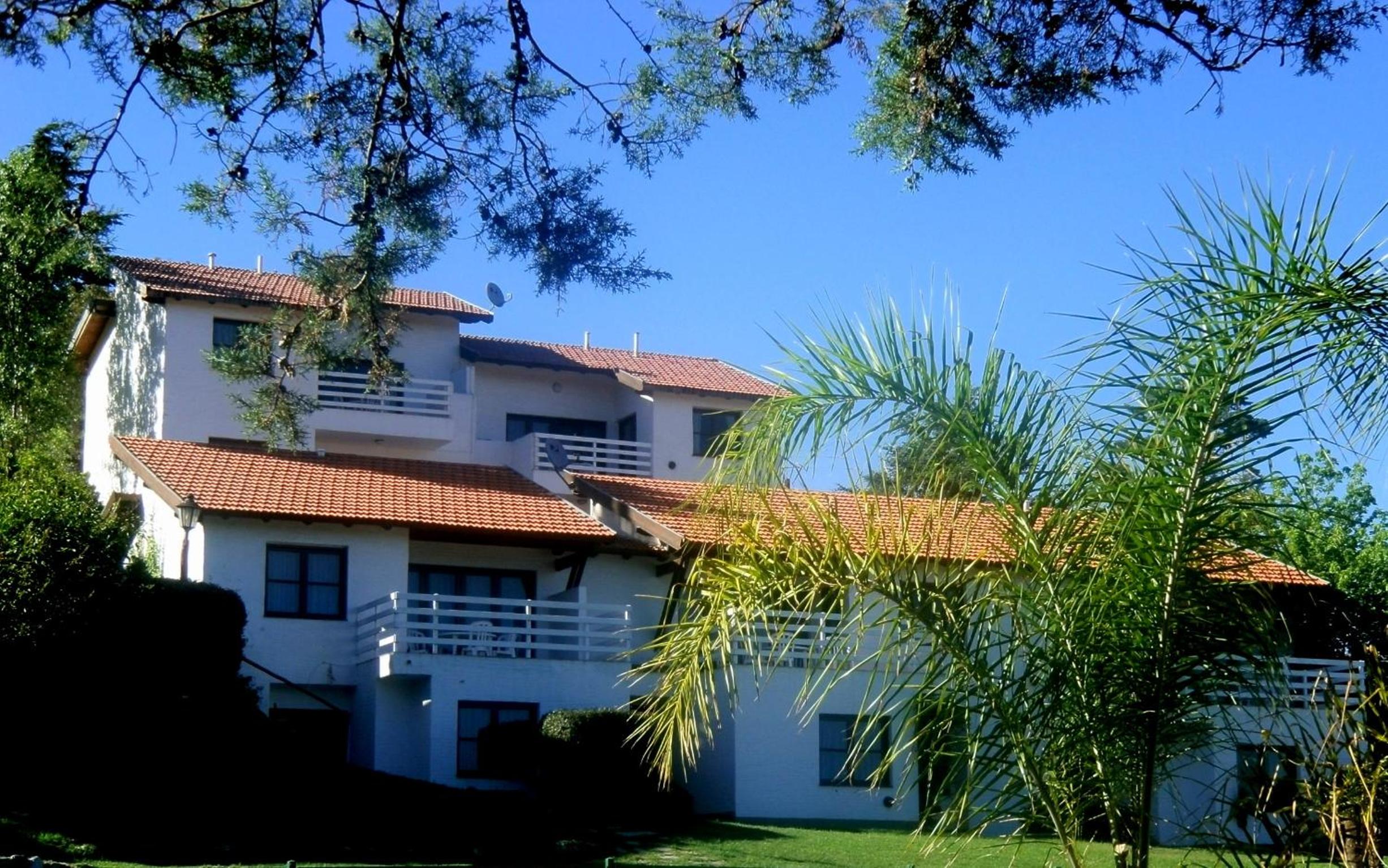 Las Ardillas Cabañas y Suites