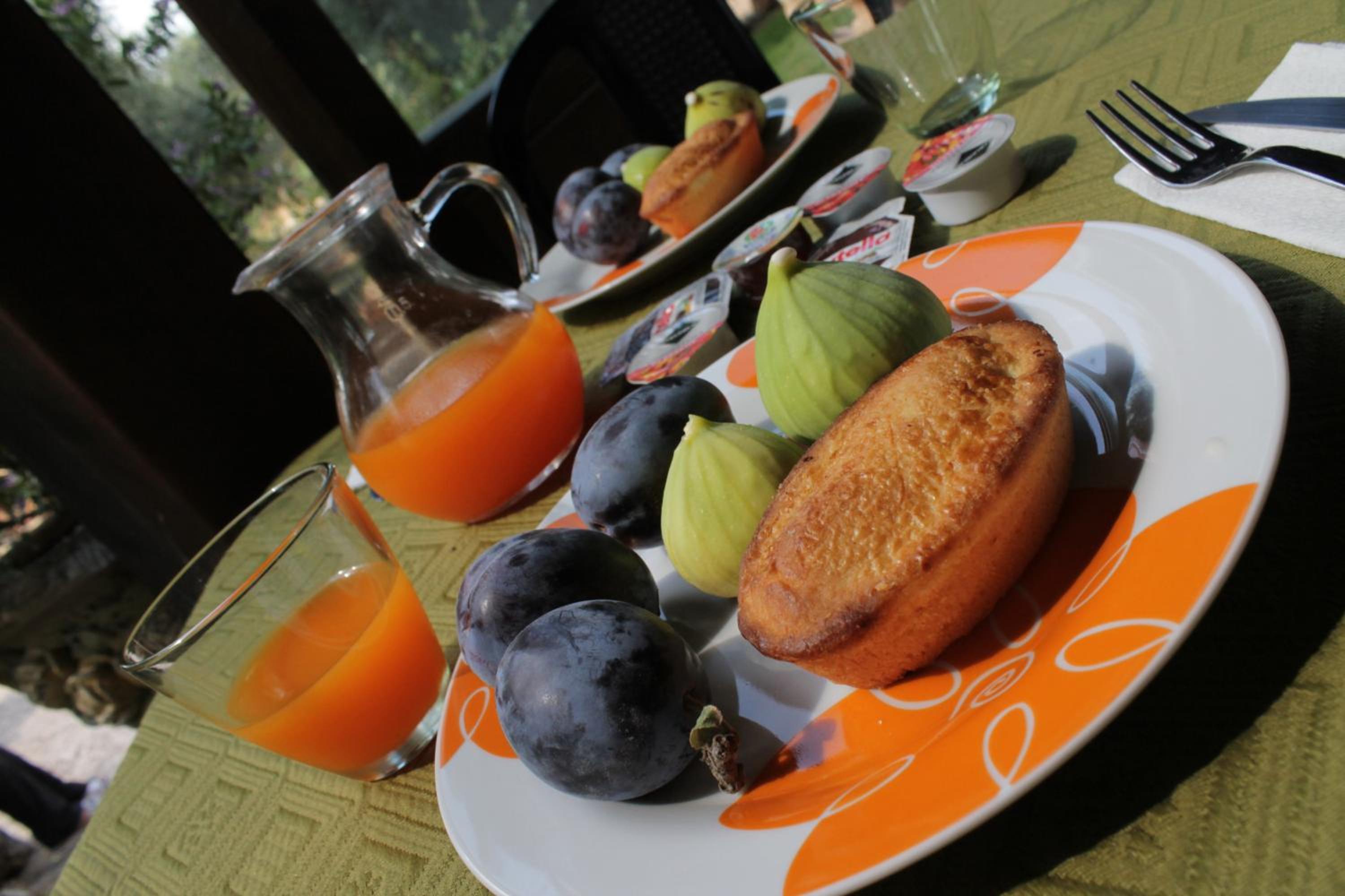 Villa Ghetta Country House