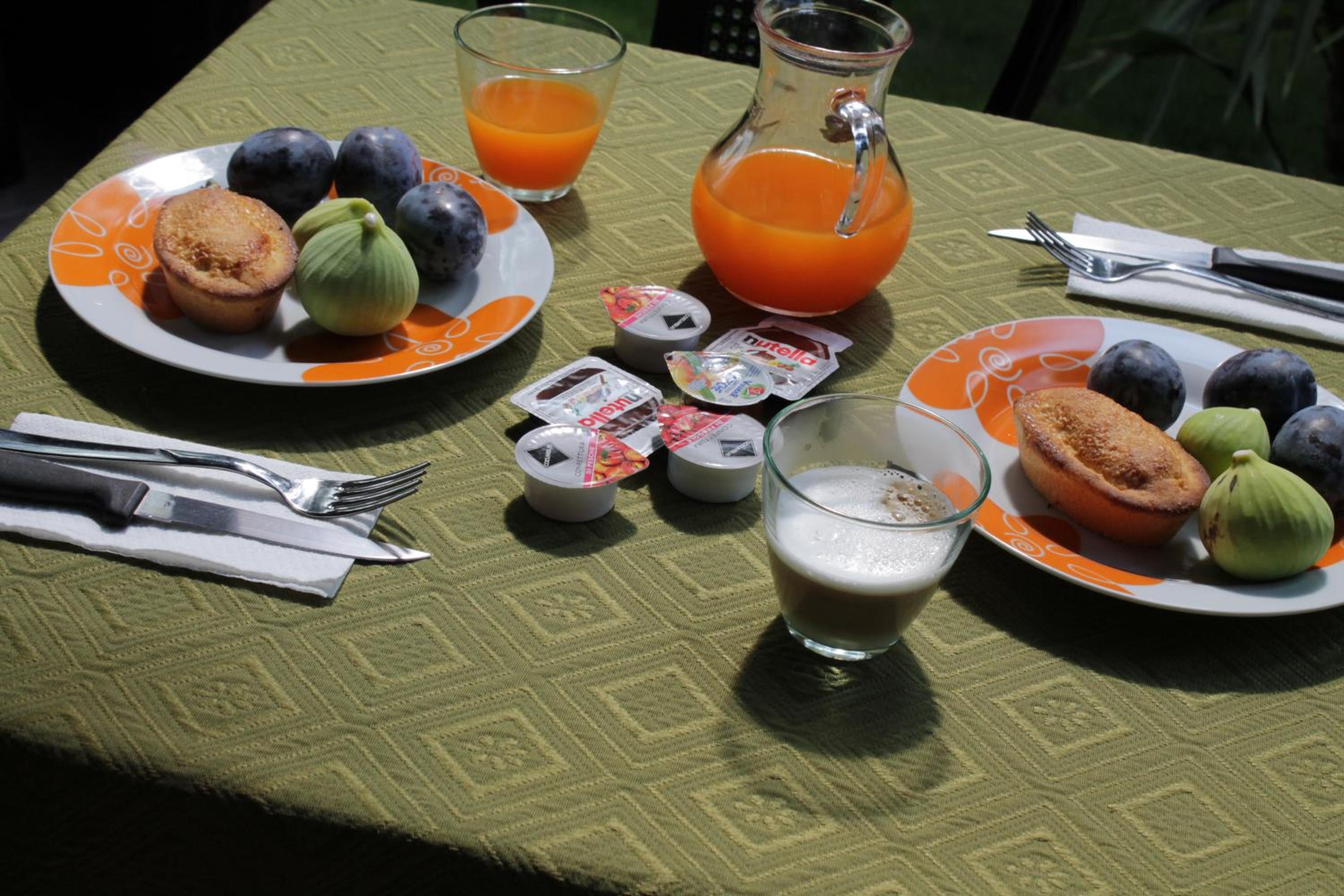 Villa Ghetta Country House