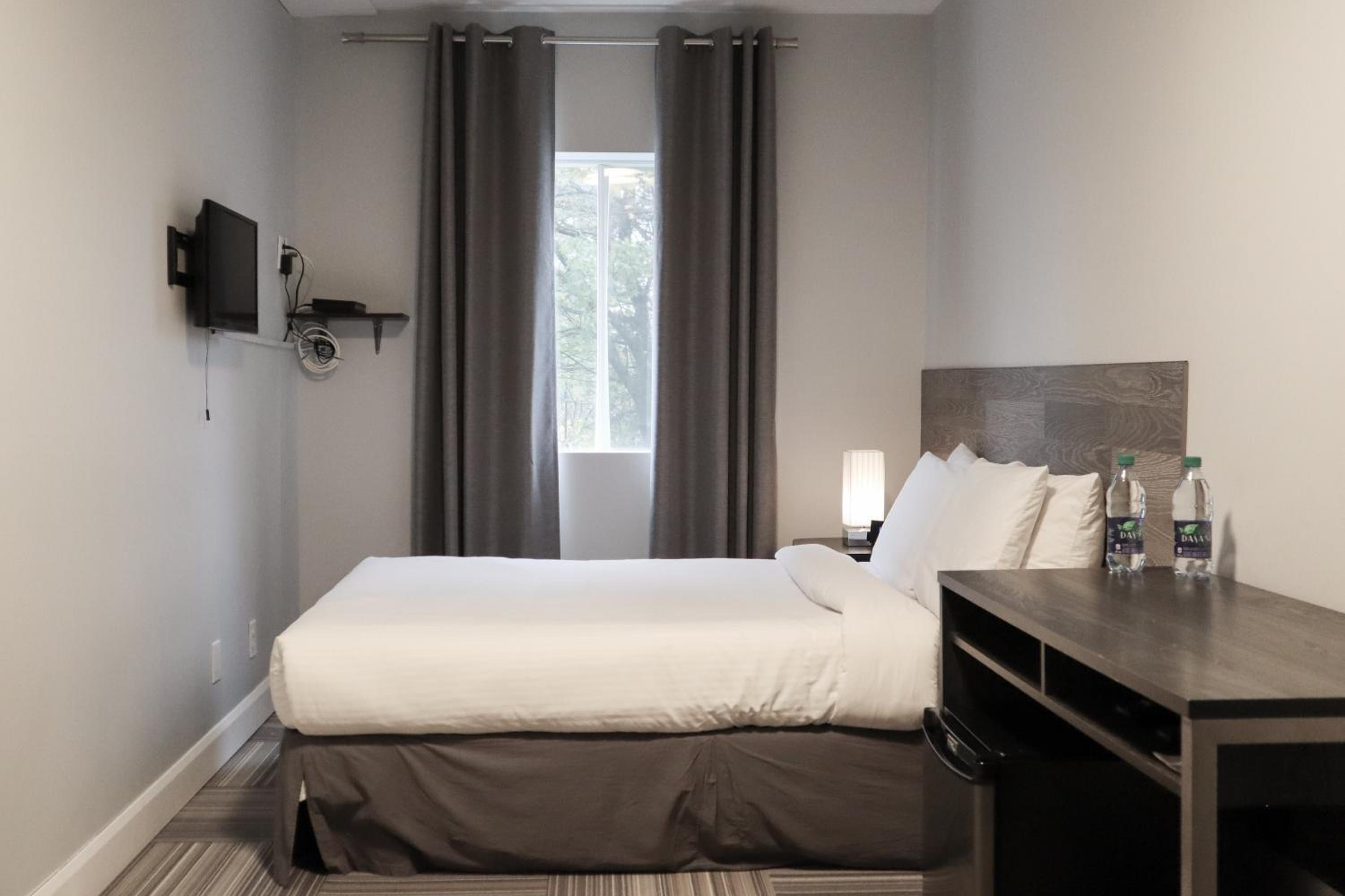 Auberge Valcartier - Par Aneyro