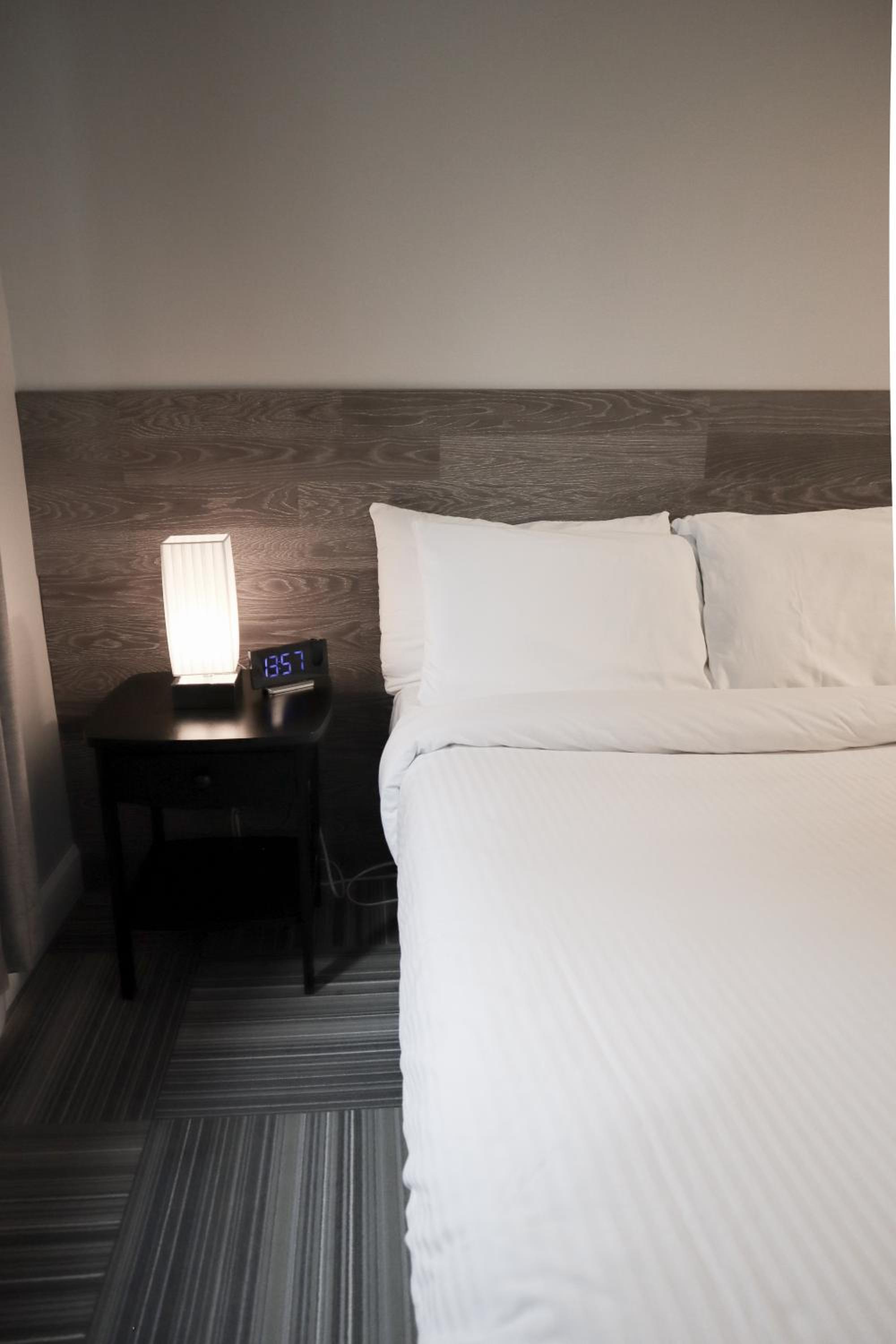 Auberge Valcartier - Par Aneyro