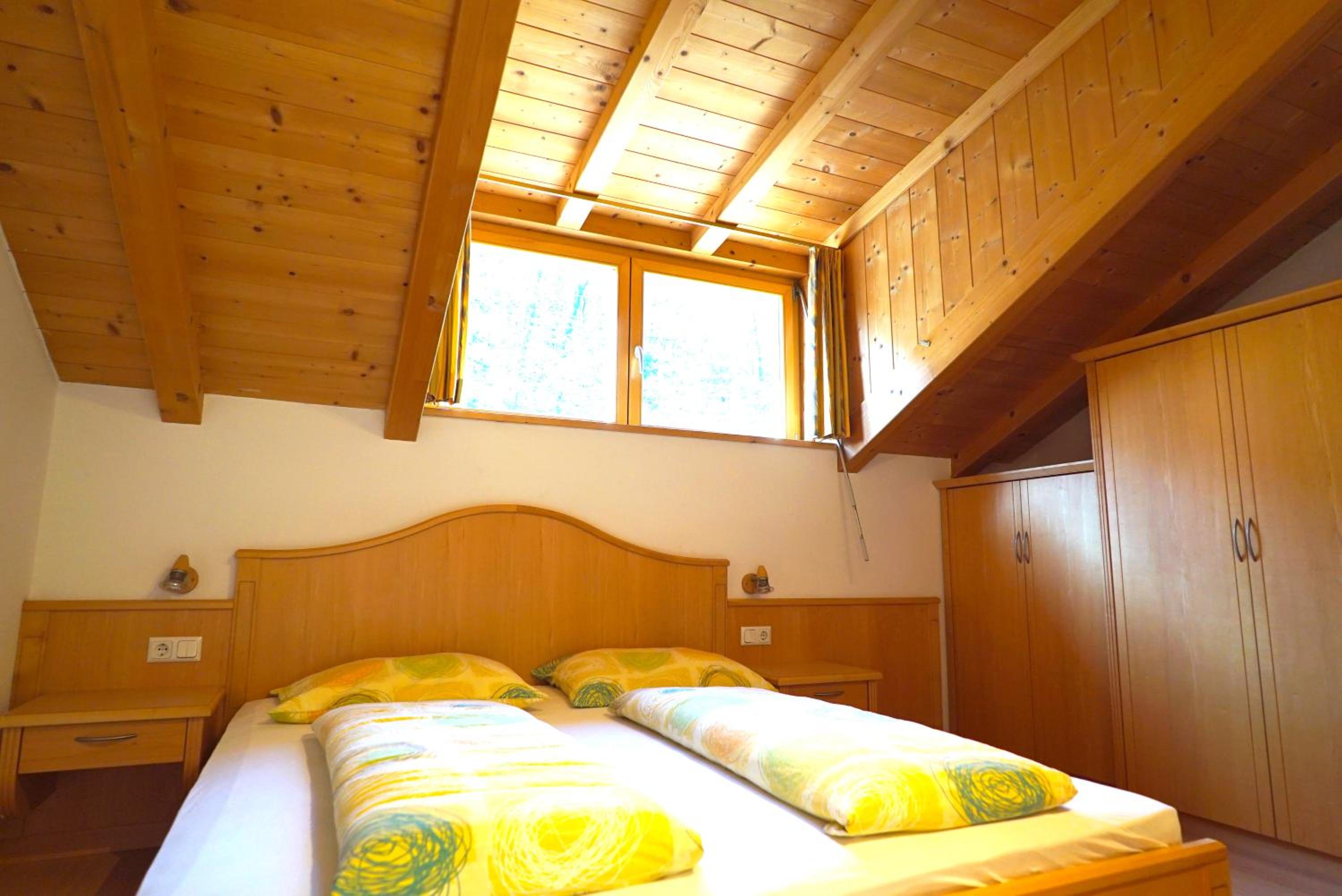 Unterbi Apartments view 4
