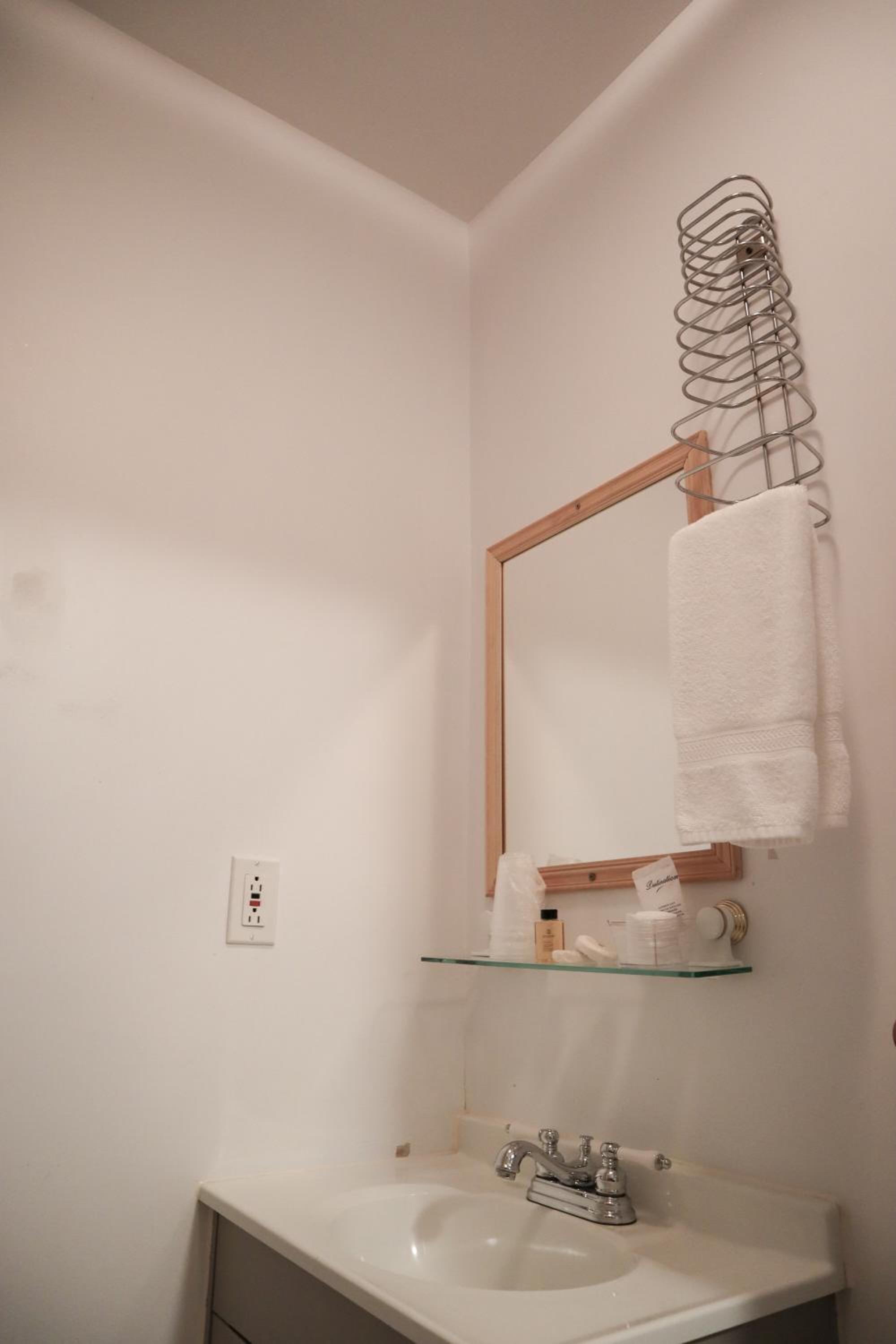 Auberge Valcartier - Par Aneyro