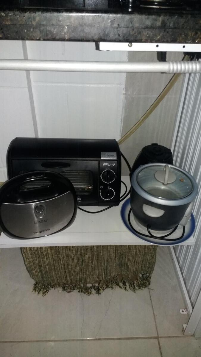 Kit p/2 pessoas vista mar