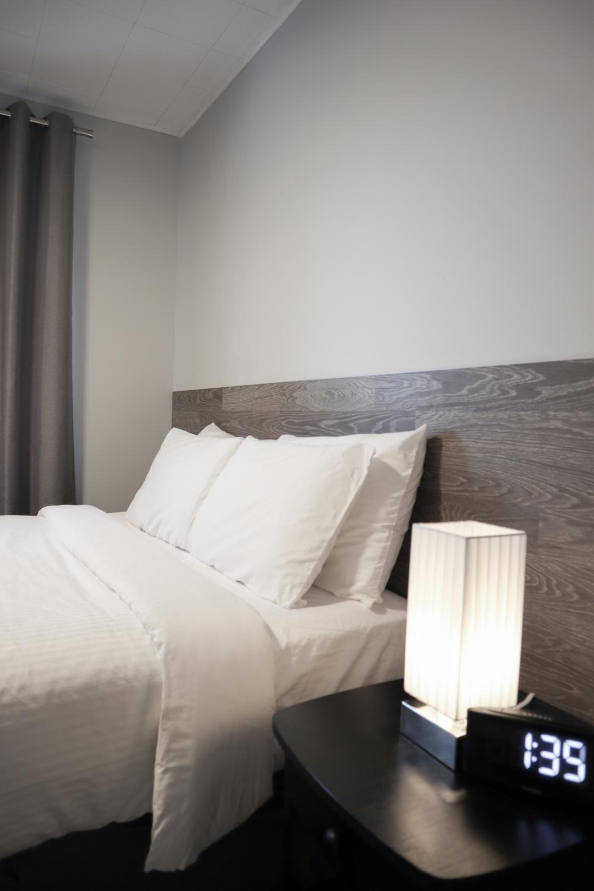 Auberge Valcartier - Par Aneyro