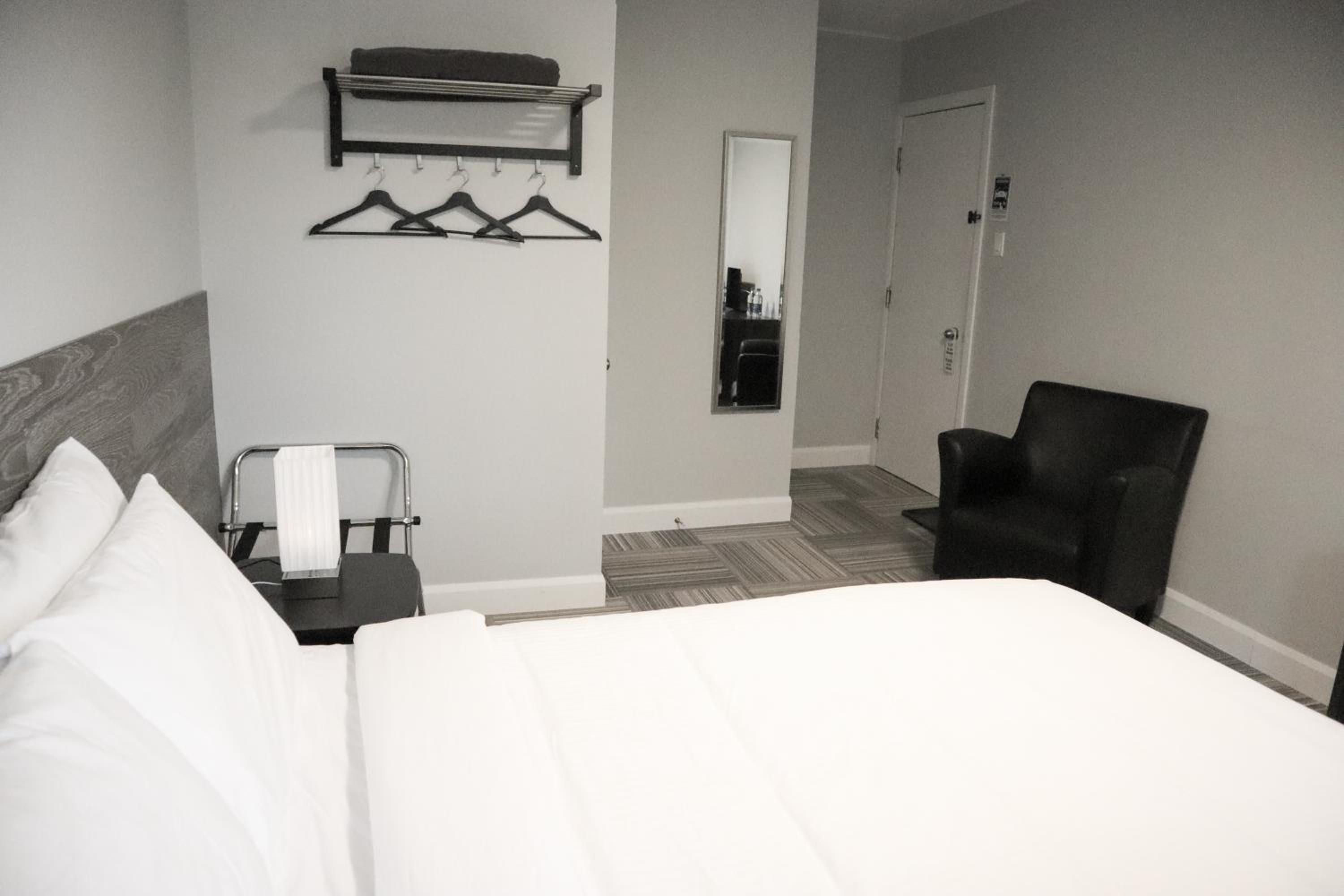 Auberge Valcartier - Par Aneyro