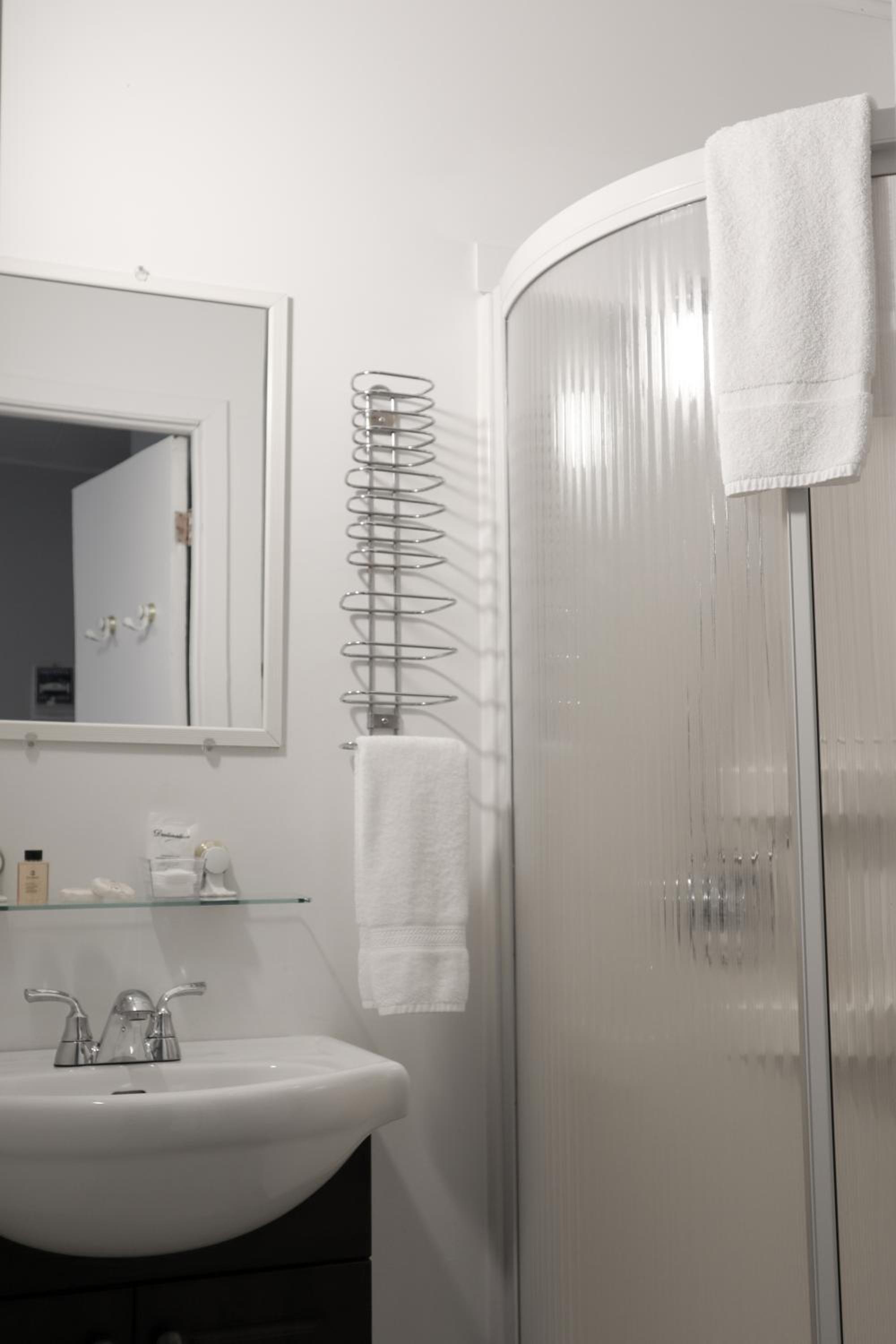 Auberge Valcartier - Par Aneyro