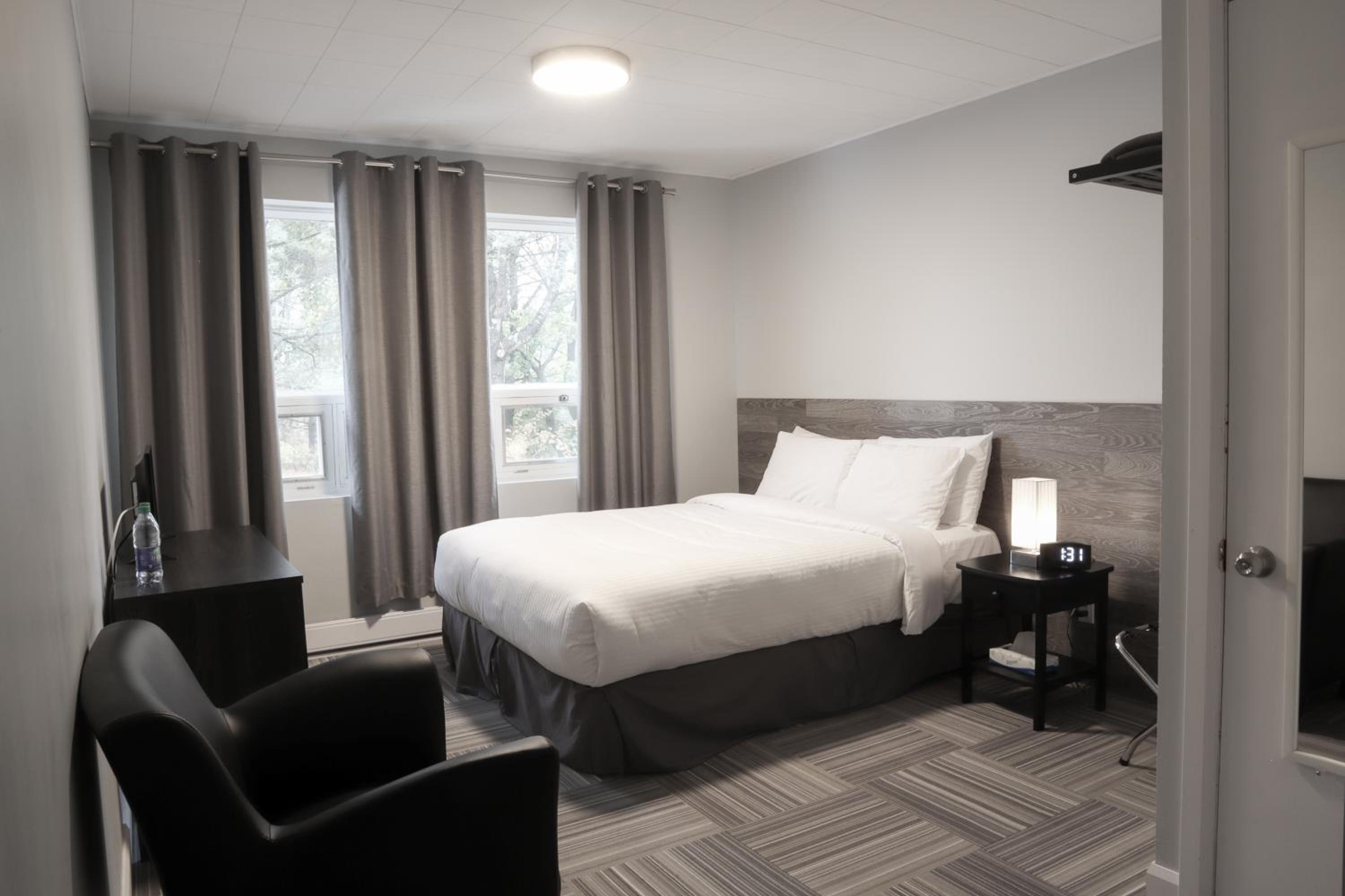 Auberge Valcartier - Par Aneyro