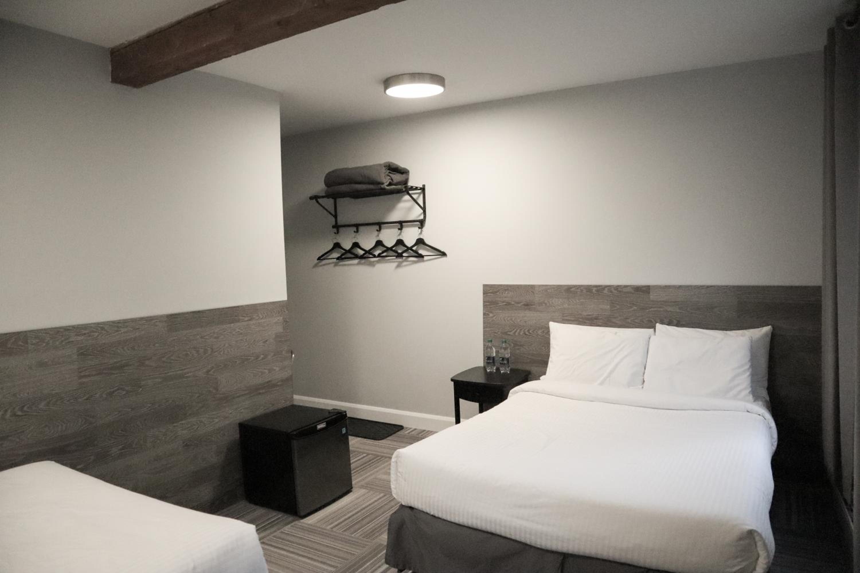 Auberge Valcartier - Par Aneyro