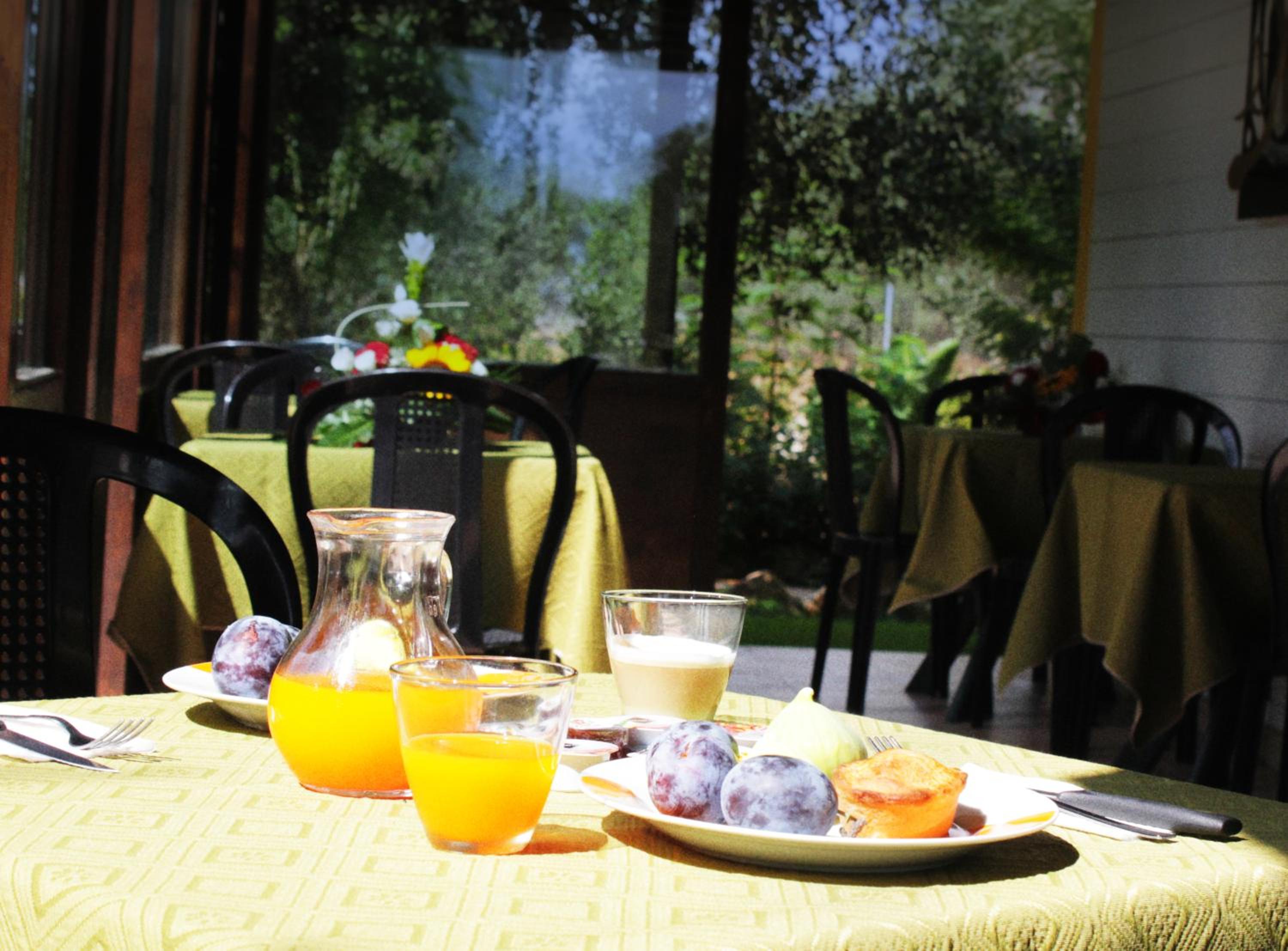 Villa Ghetta Country House