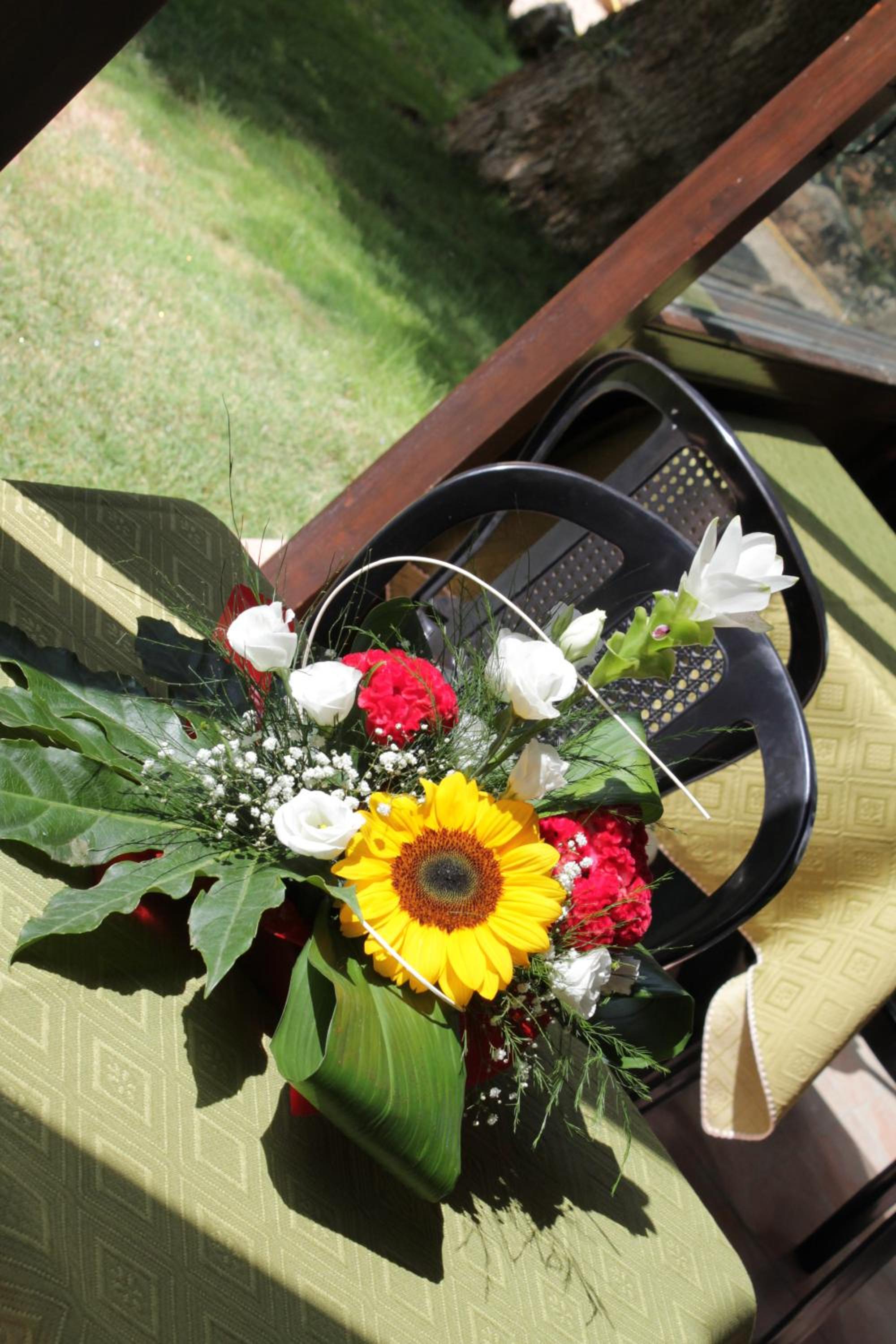 Villa Ghetta Country House