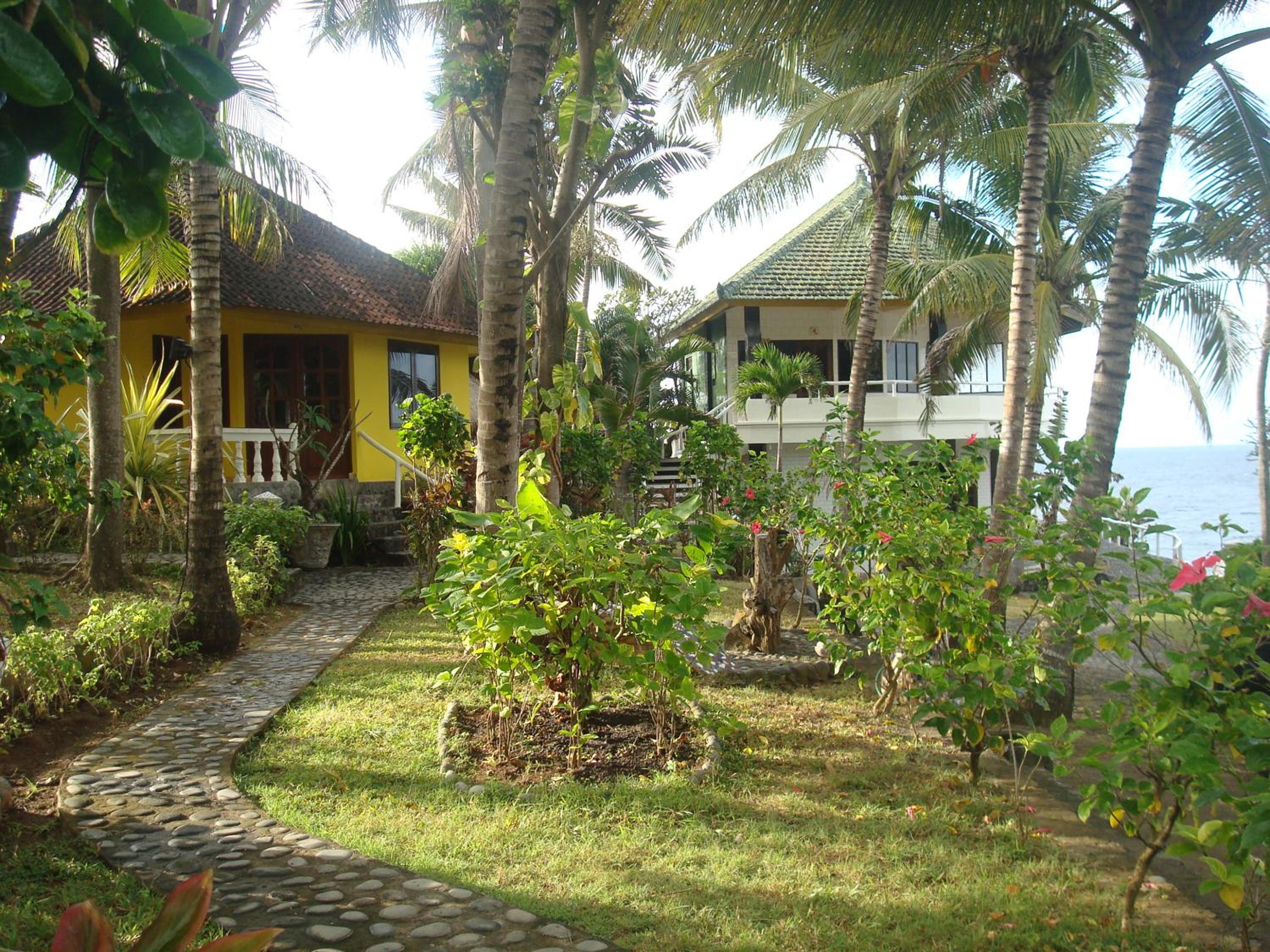 villa Arjuna view 4