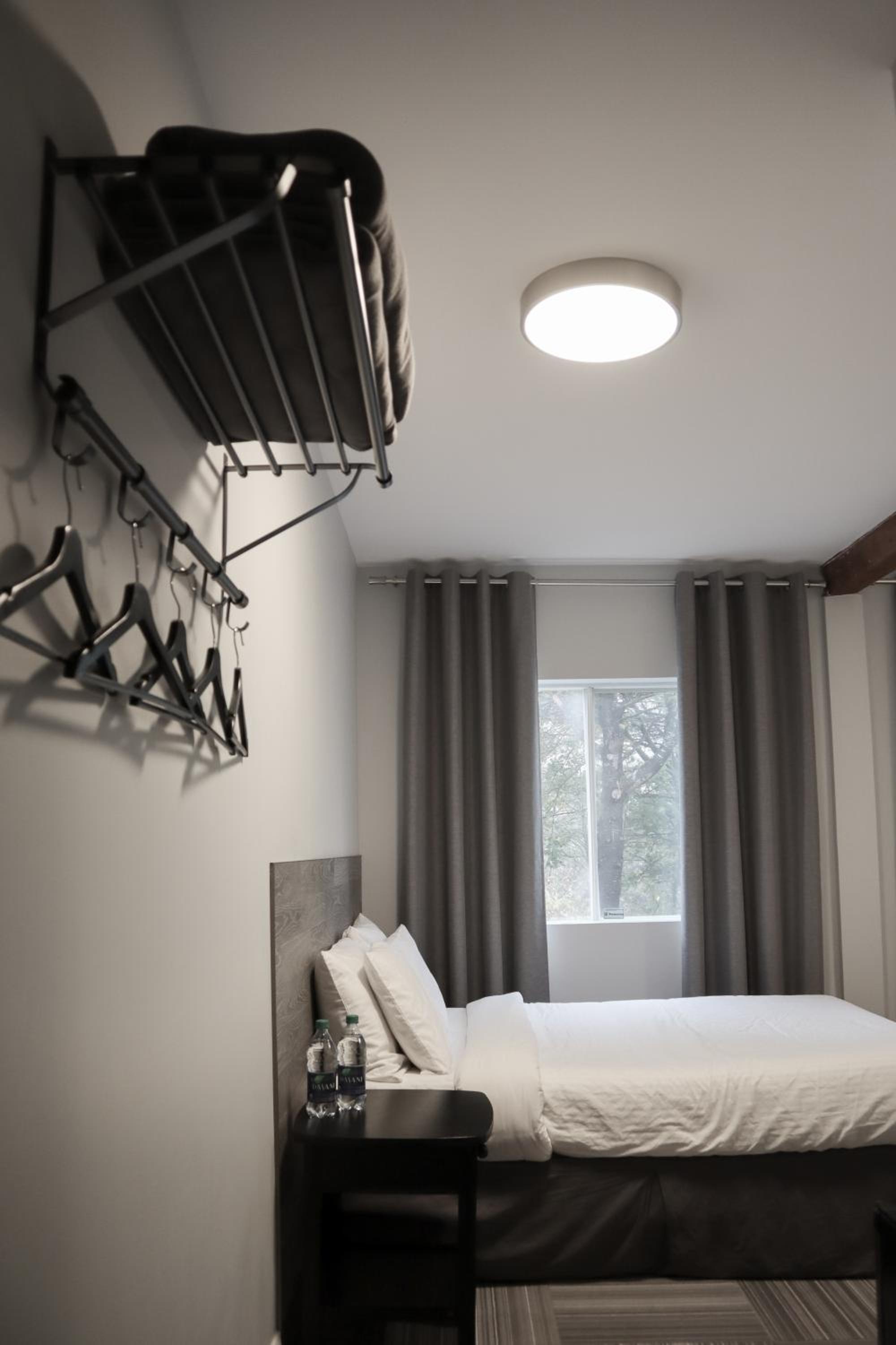 Auberge Valcartier - Par Aneyro
