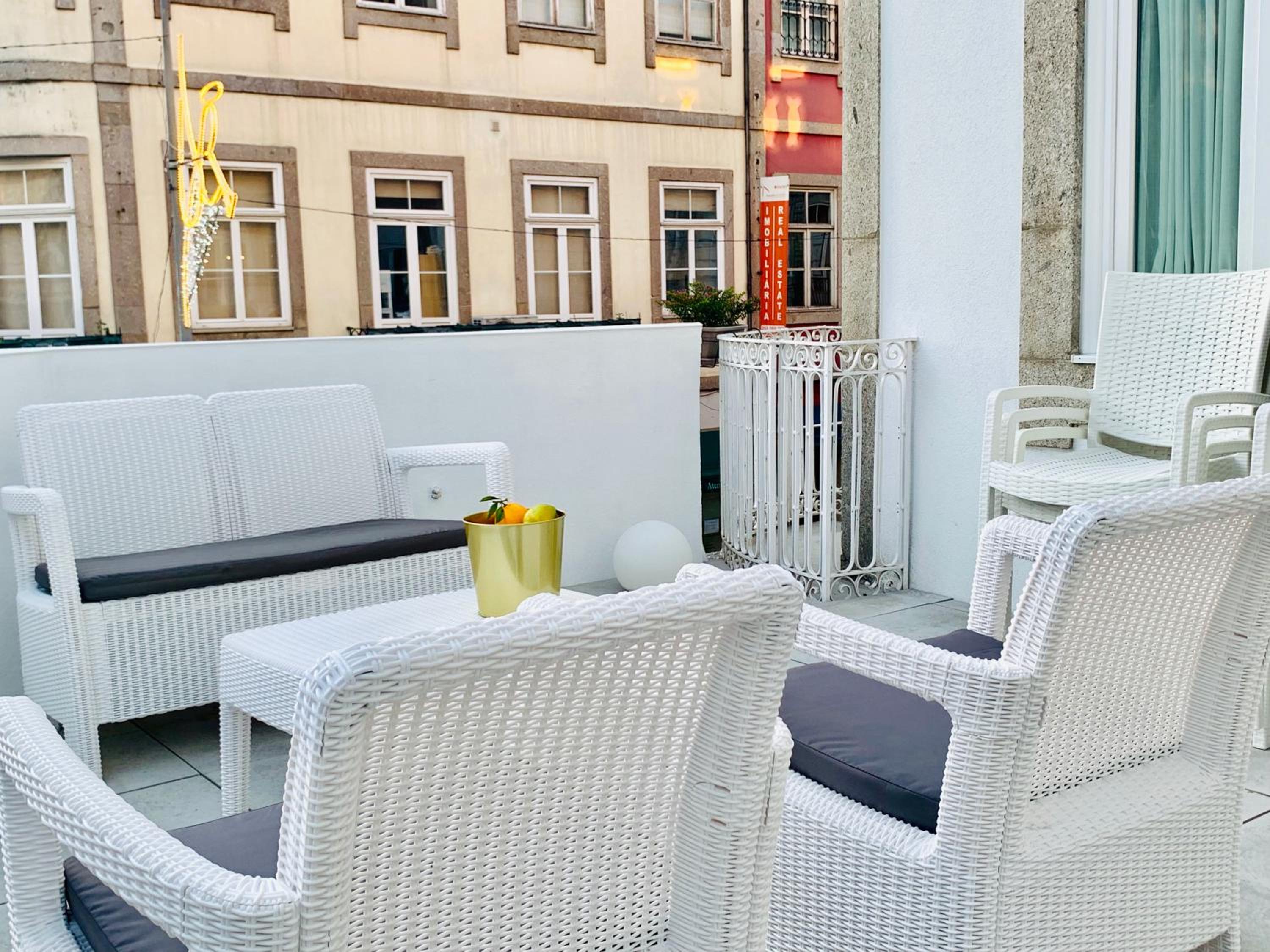 The Arch - Charming Apartments in the Historic Center view 4