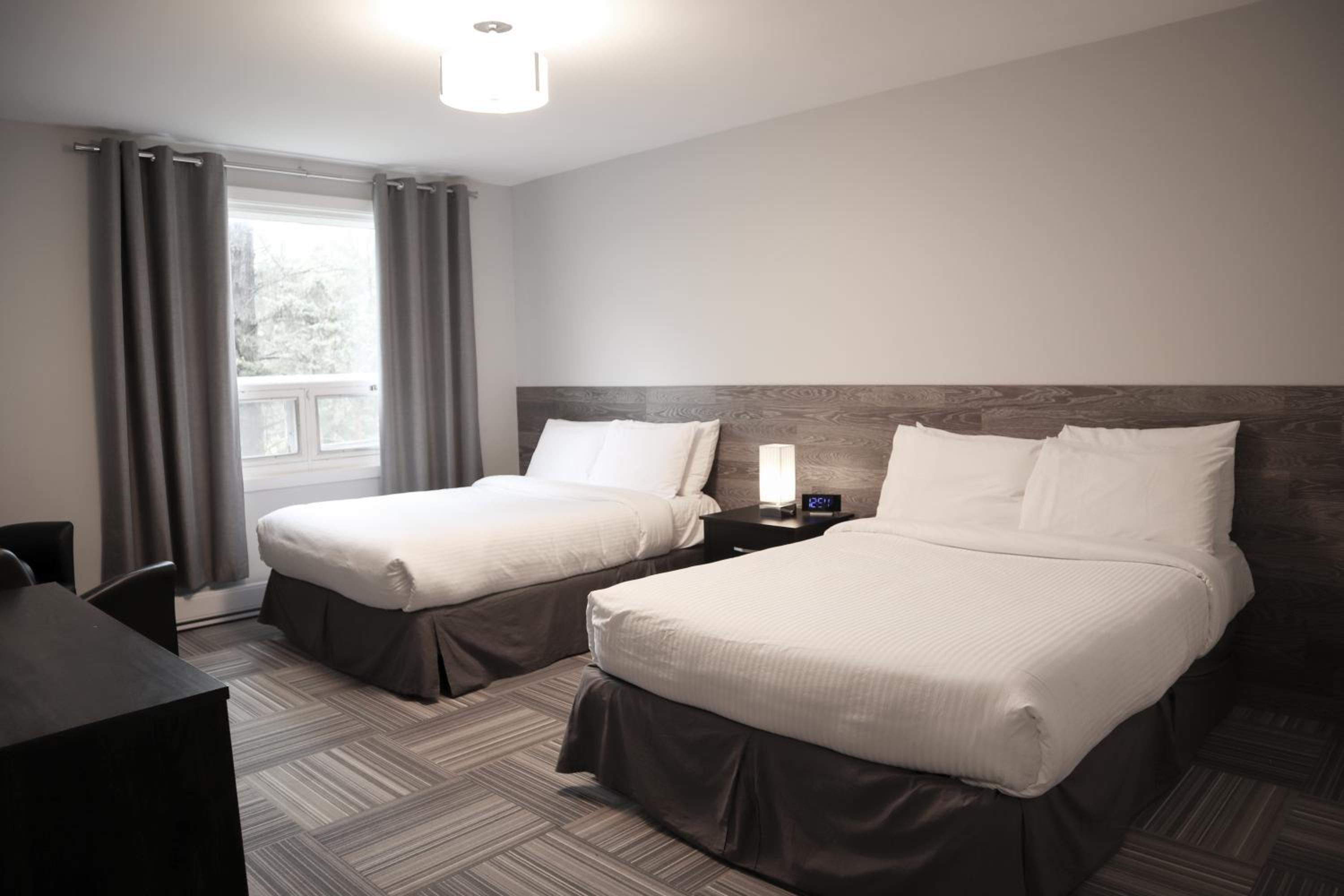Auberge Valcartier - Par Aneyro