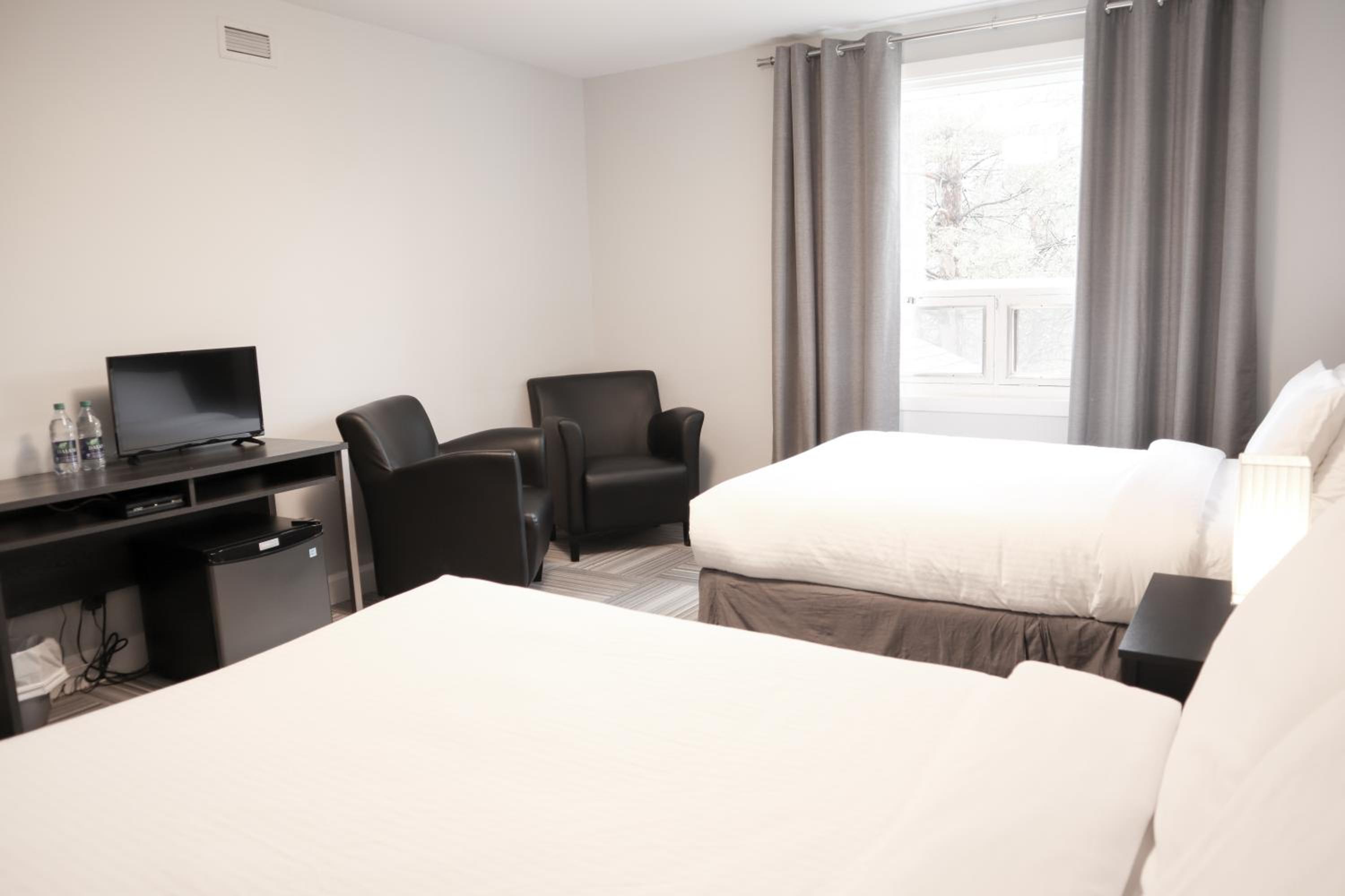 Auberge Valcartier - Par Aneyro