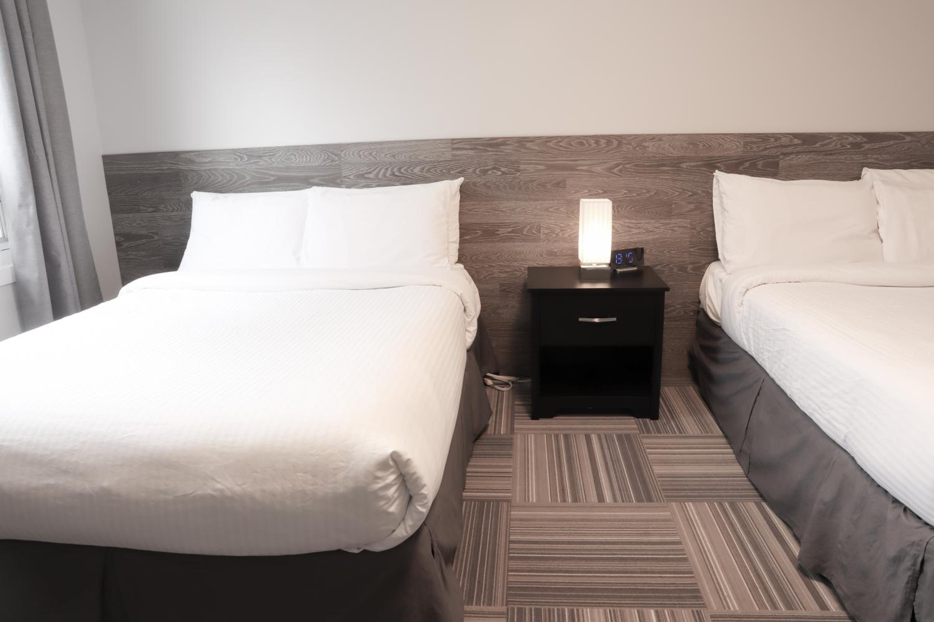 Auberge Valcartier - Par Aneyro