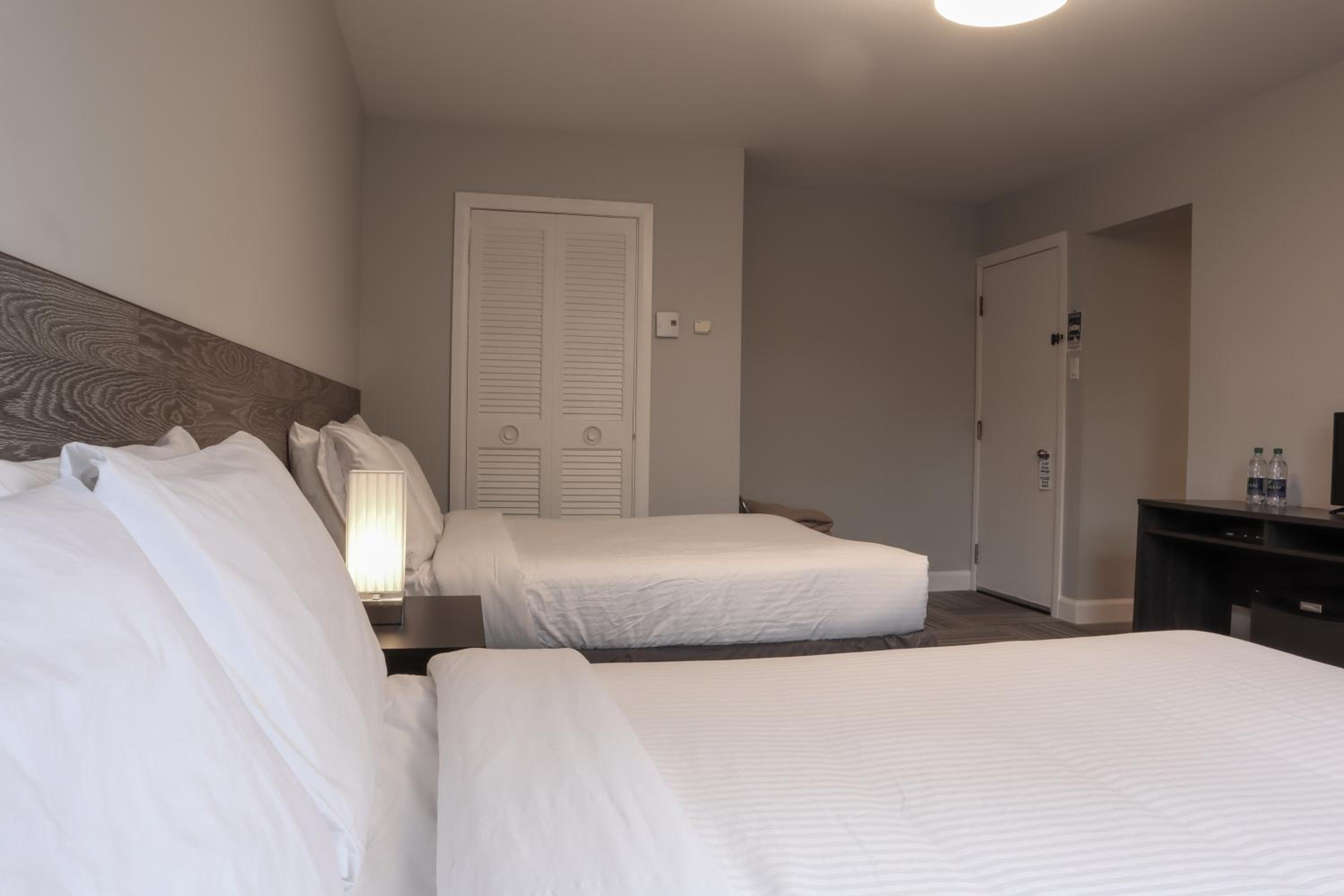 Auberge Valcartier - Par Aneyro