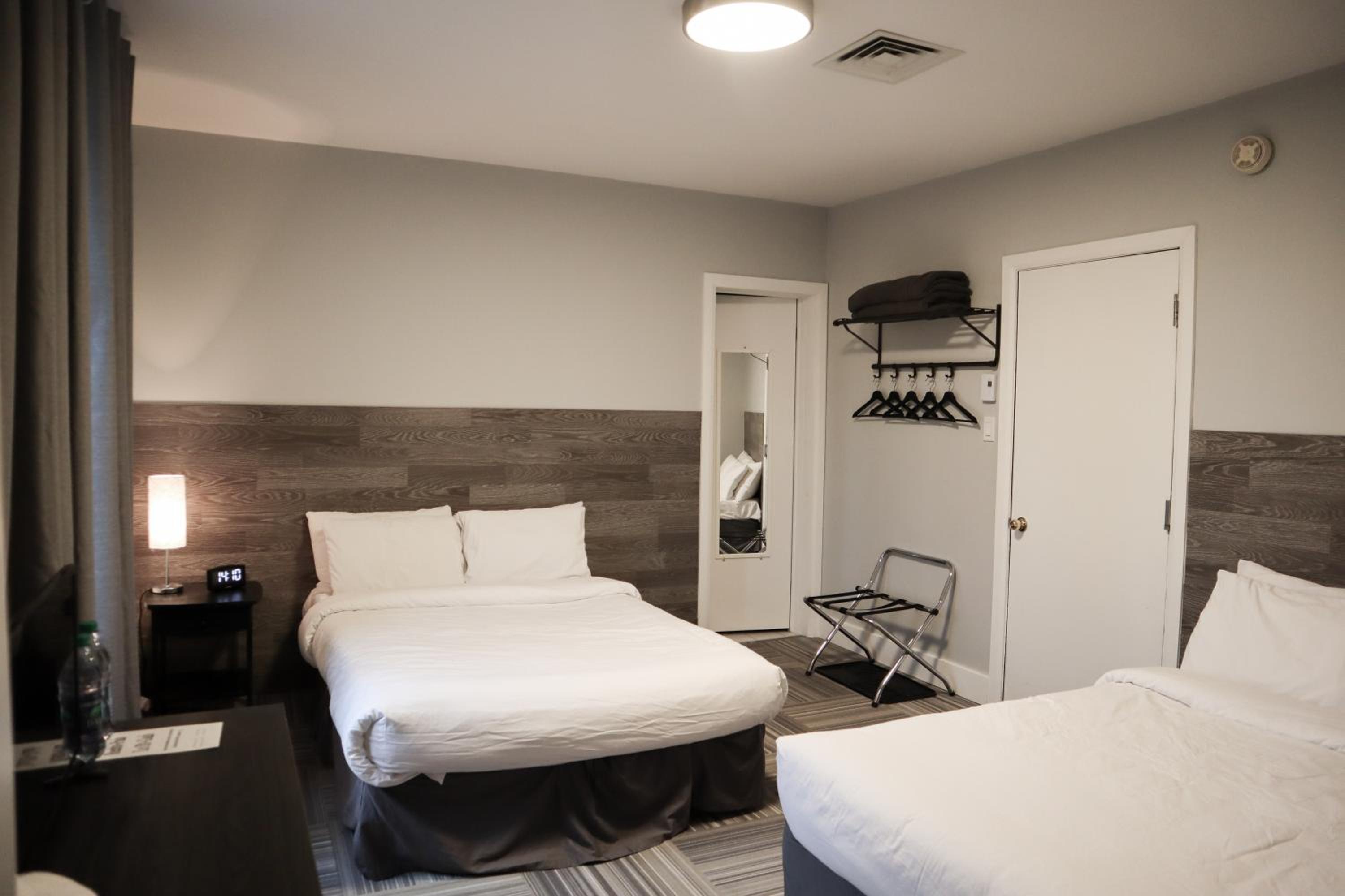 Auberge Valcartier - Par Aneyro