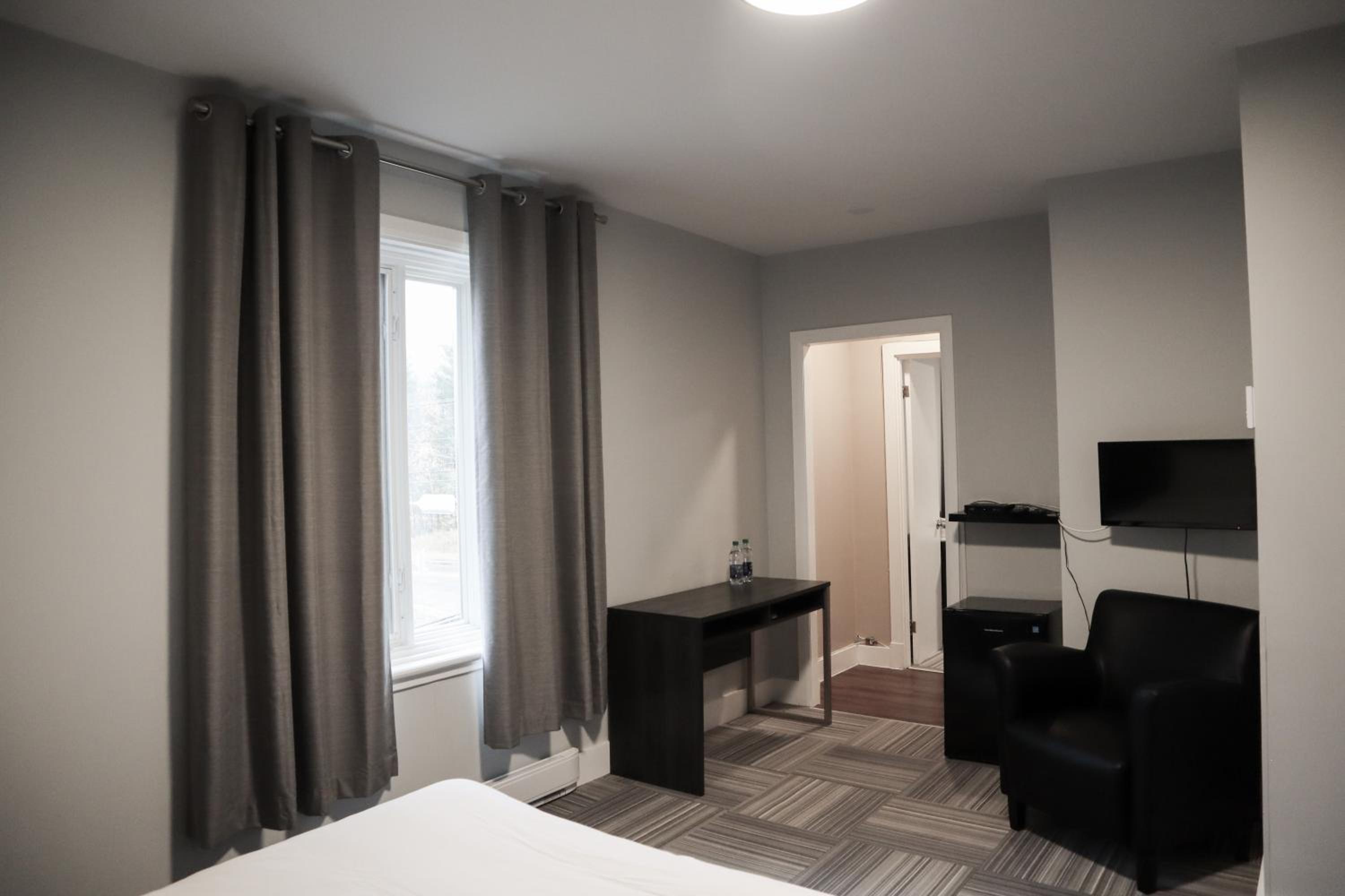 Auberge Valcartier - Par Aneyro