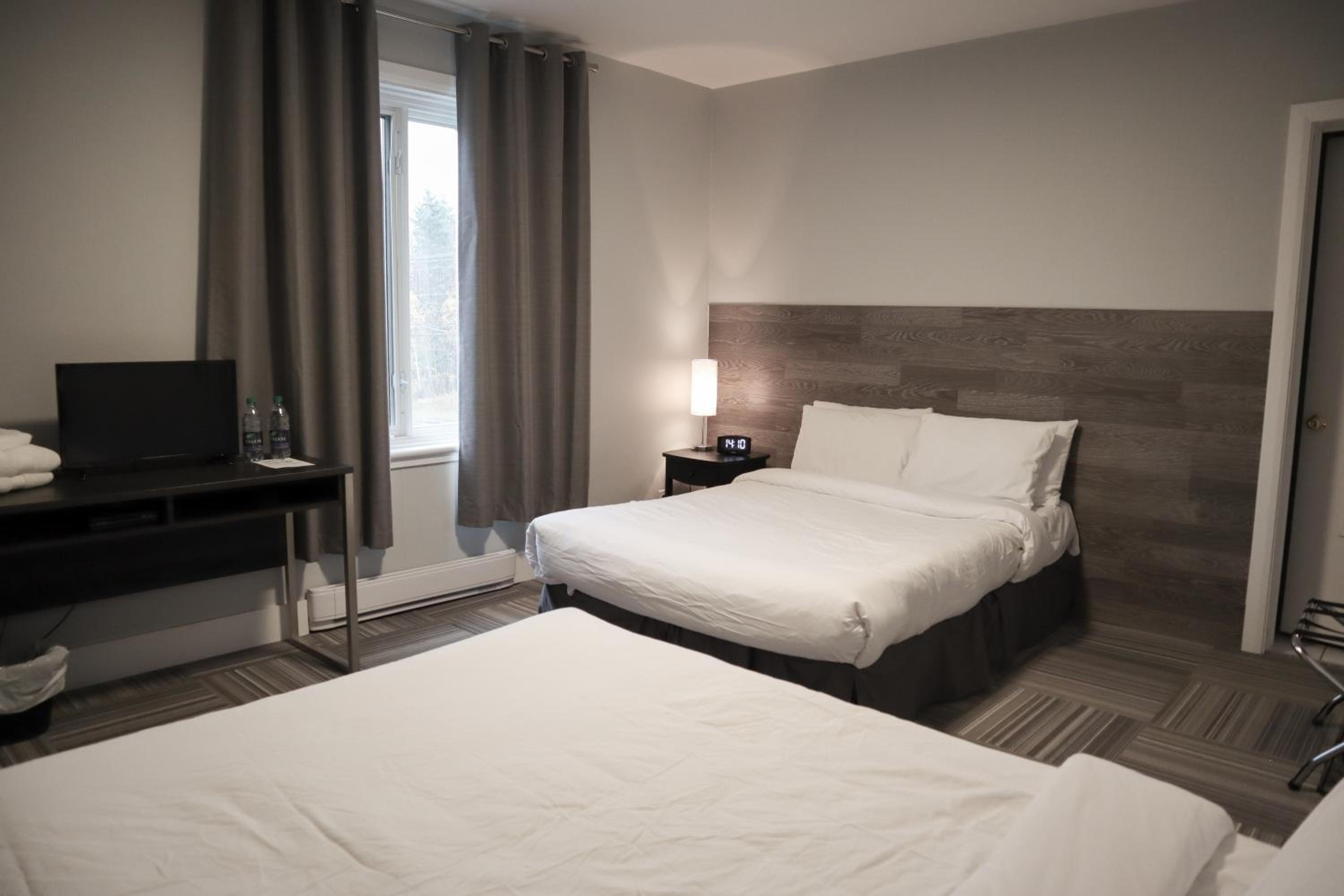 Auberge Valcartier - Par Aneyro