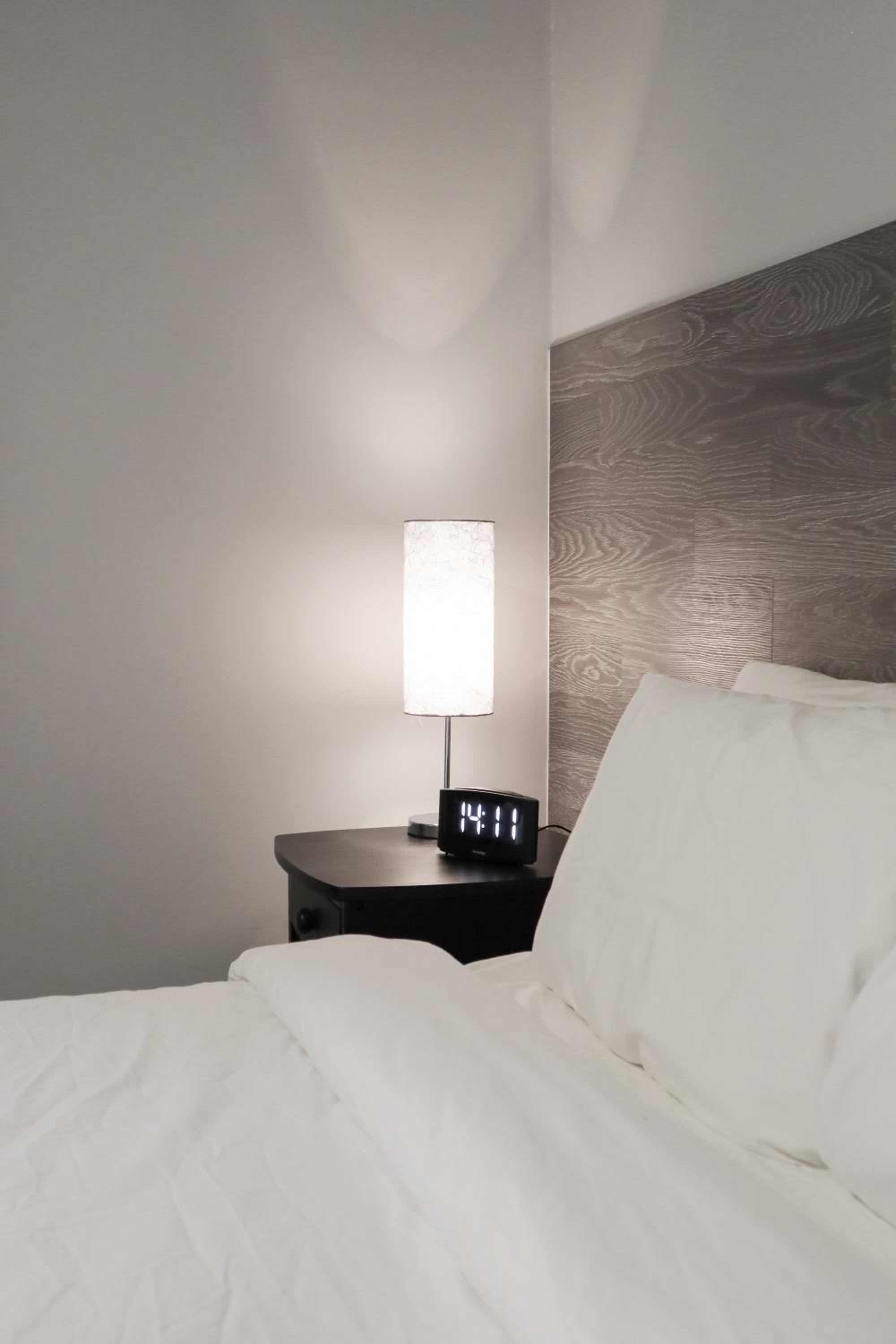 Auberge Valcartier - Par Aneyro