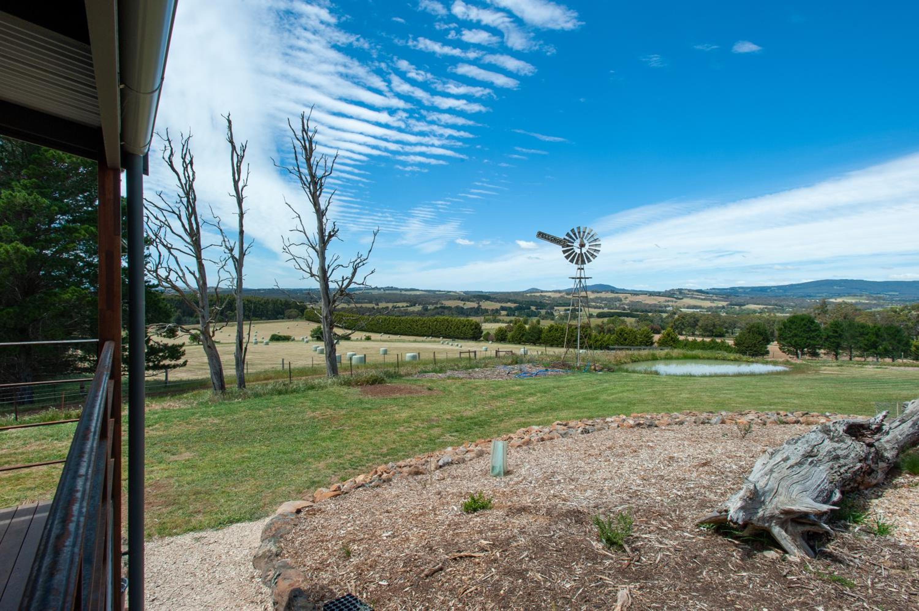 Fellcroft Farmstay