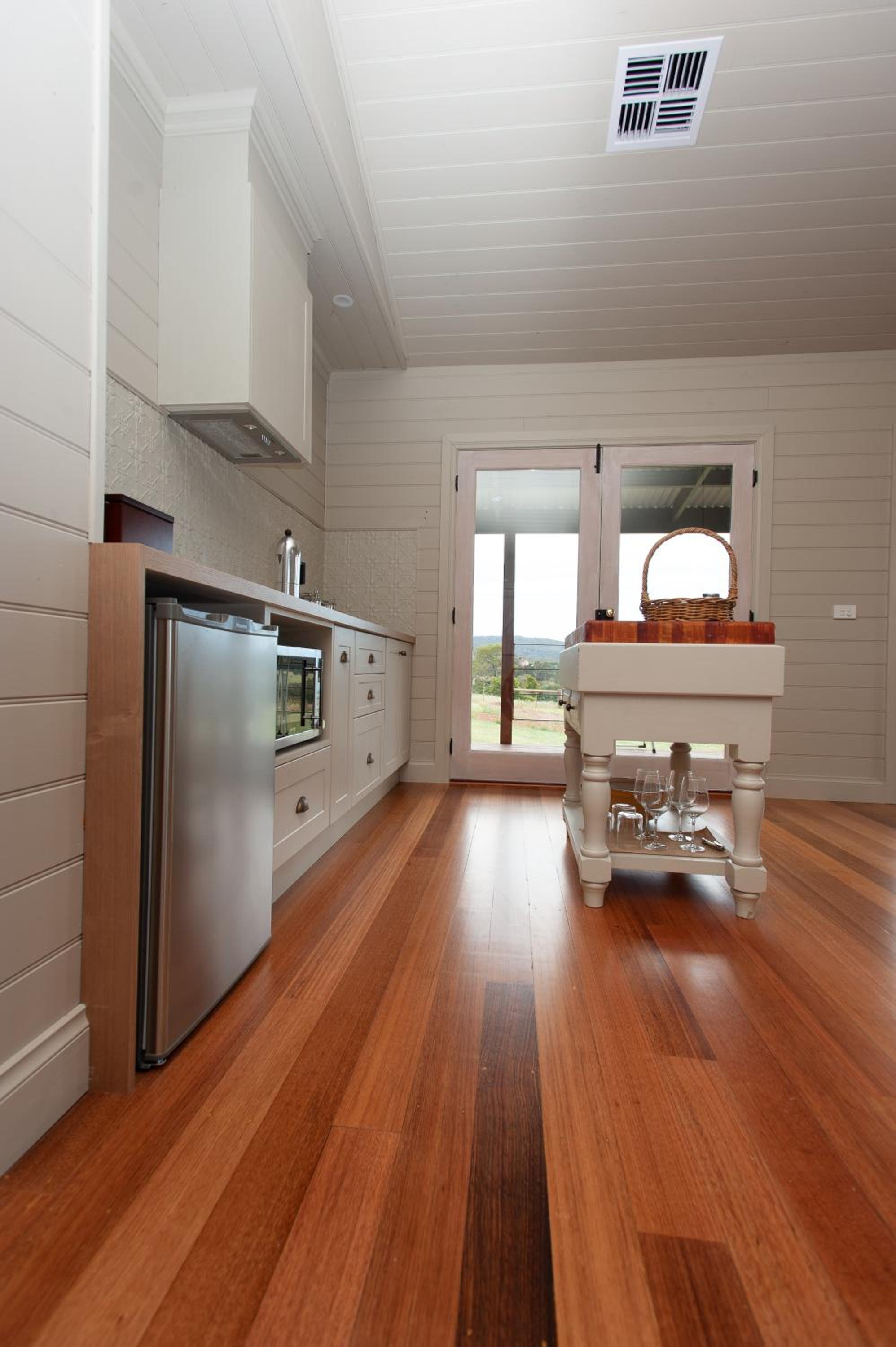 Fellcroft Farmstay