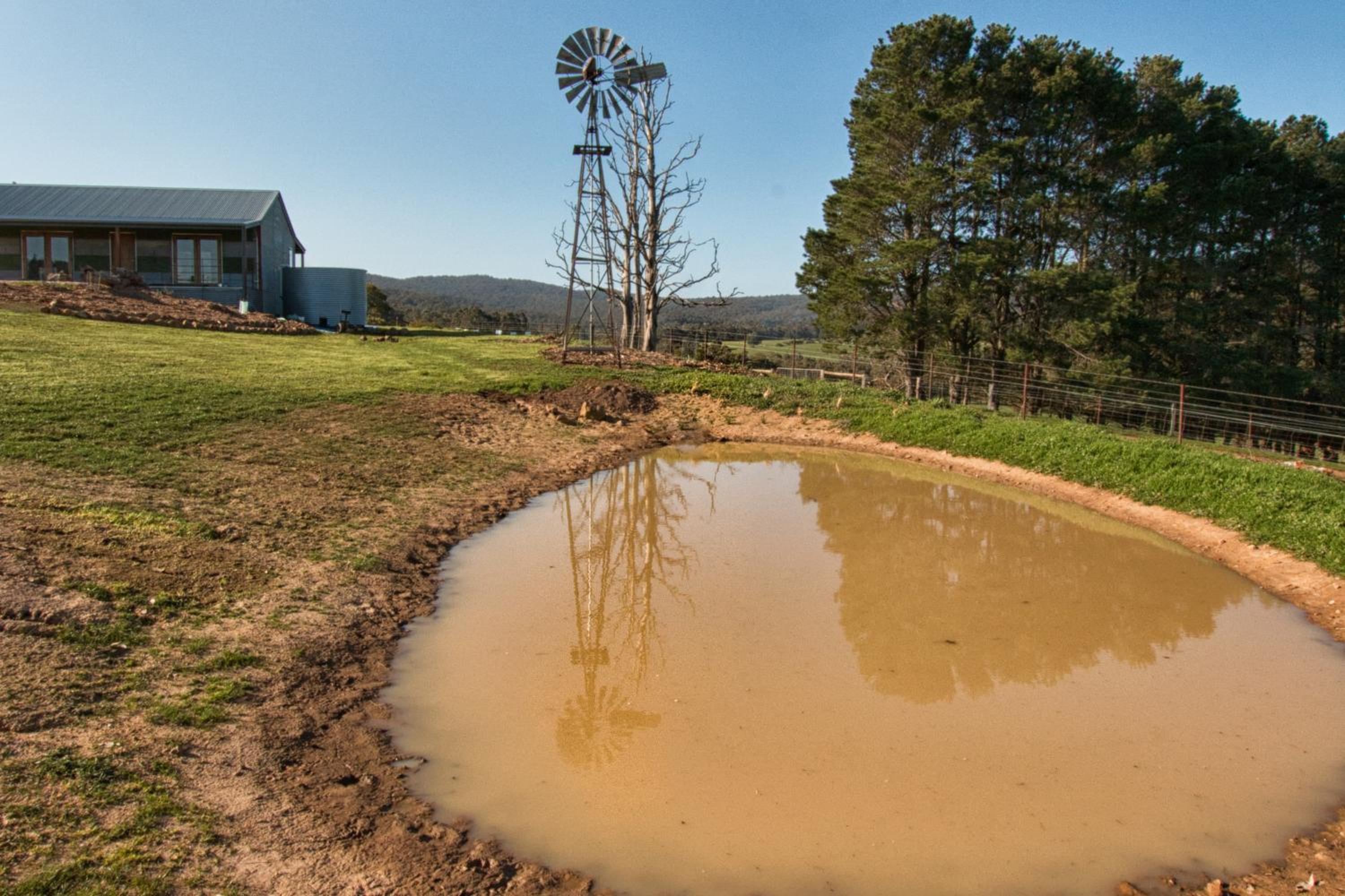 Fellcroft Farmstay