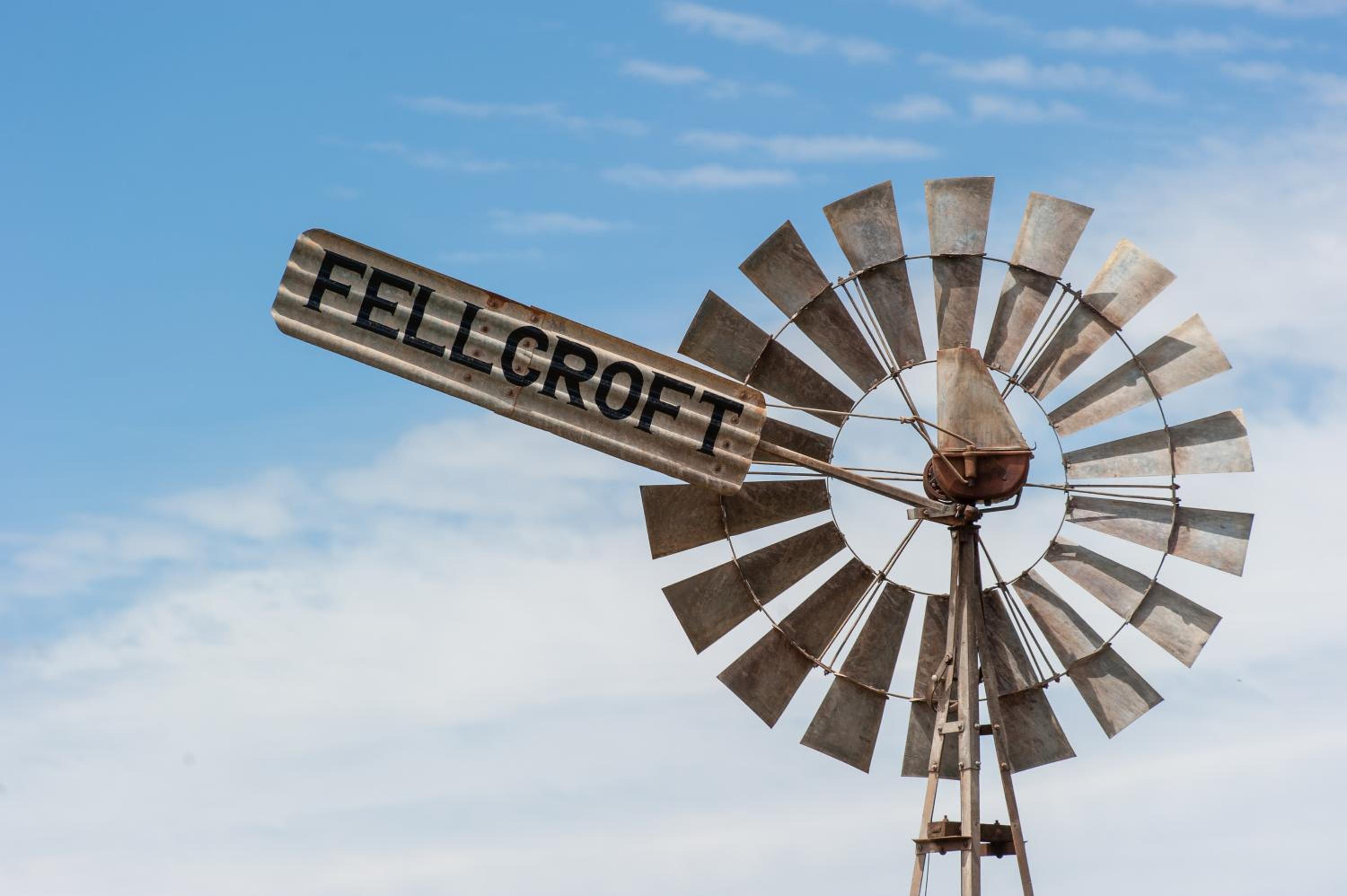 Fellcroft Farmstay