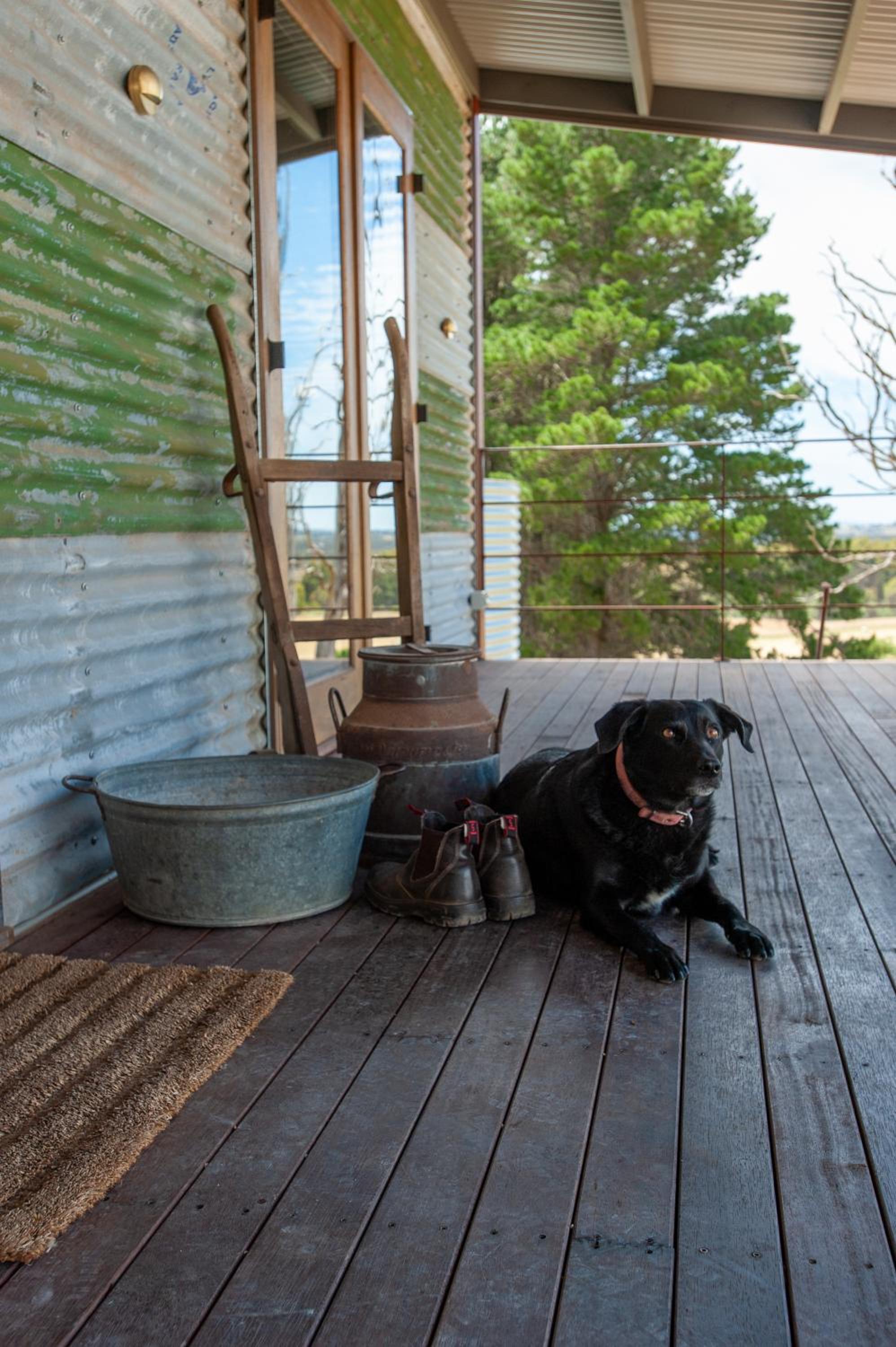 Fellcroft Farmstay