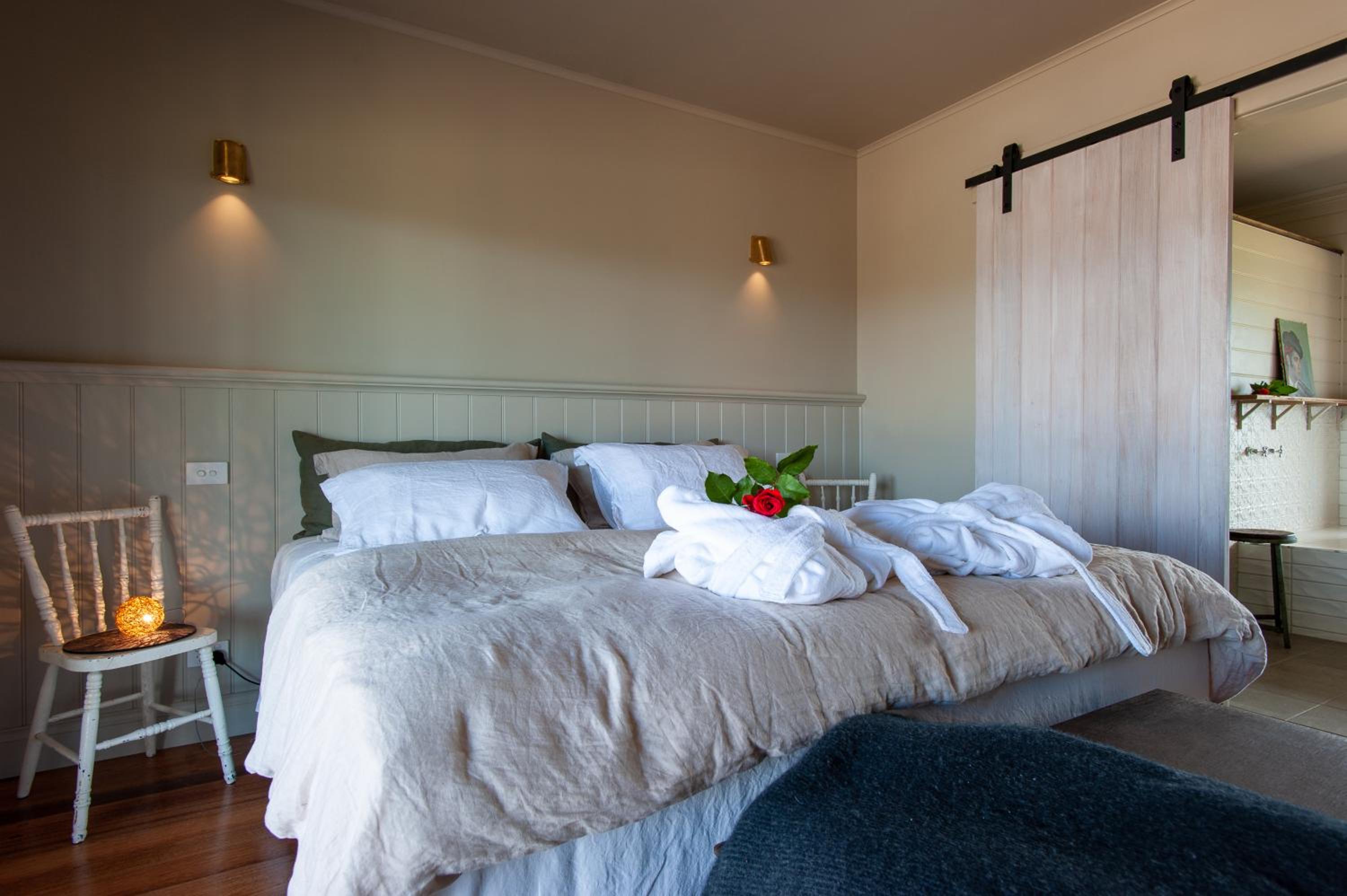 Fellcroft Farmstay