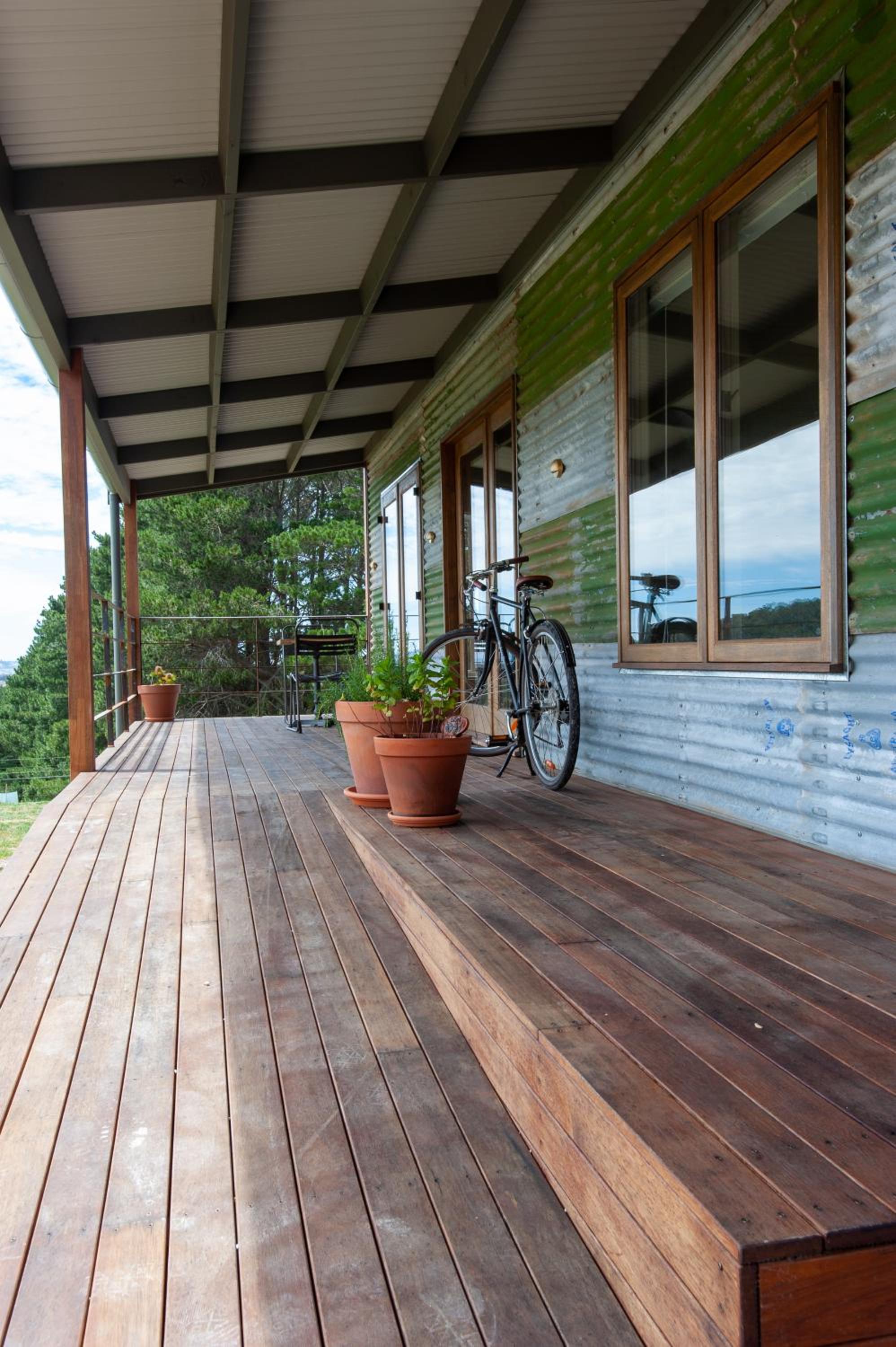 Fellcroft Farmstay