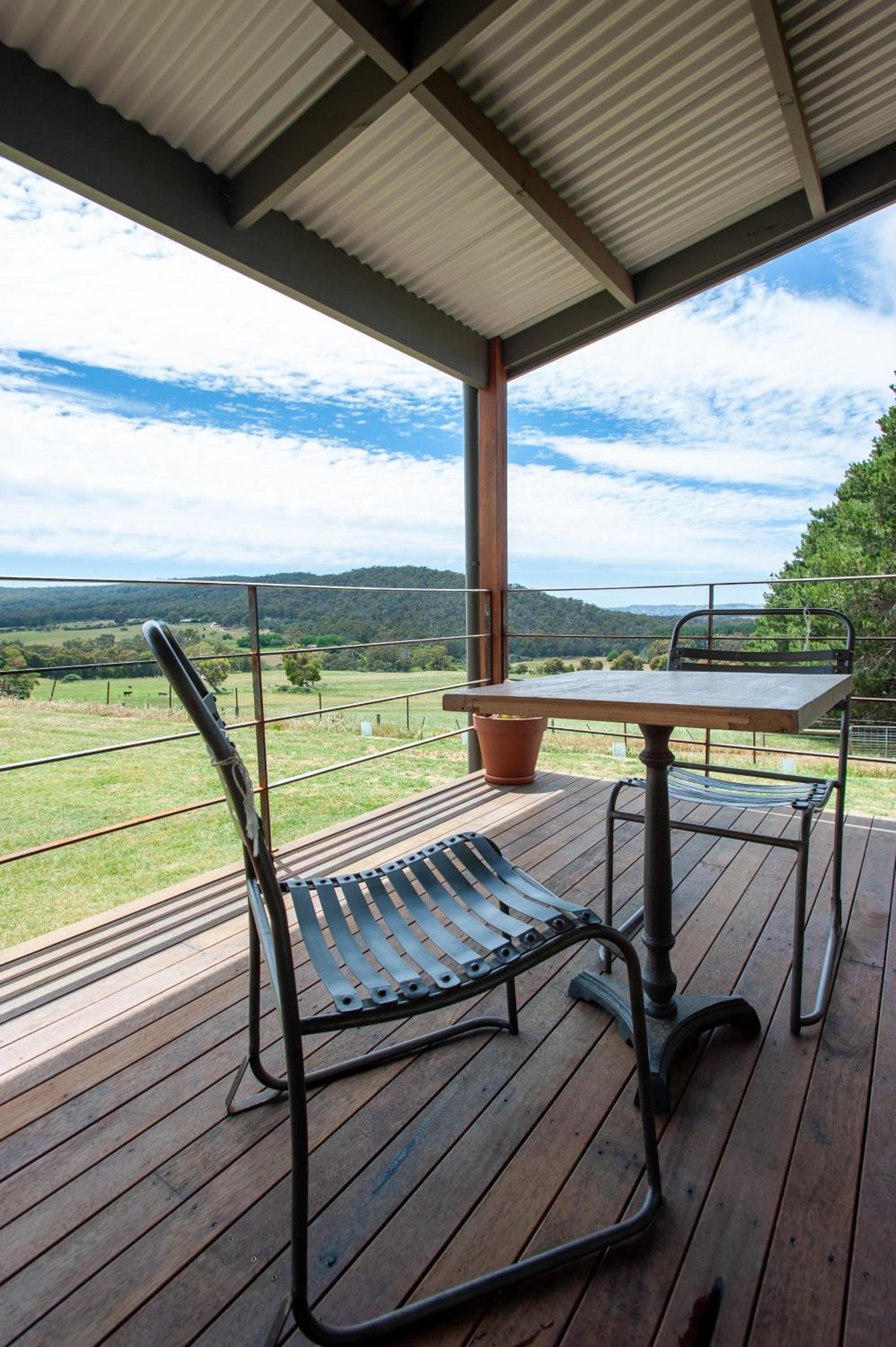 Fellcroft Farmstay