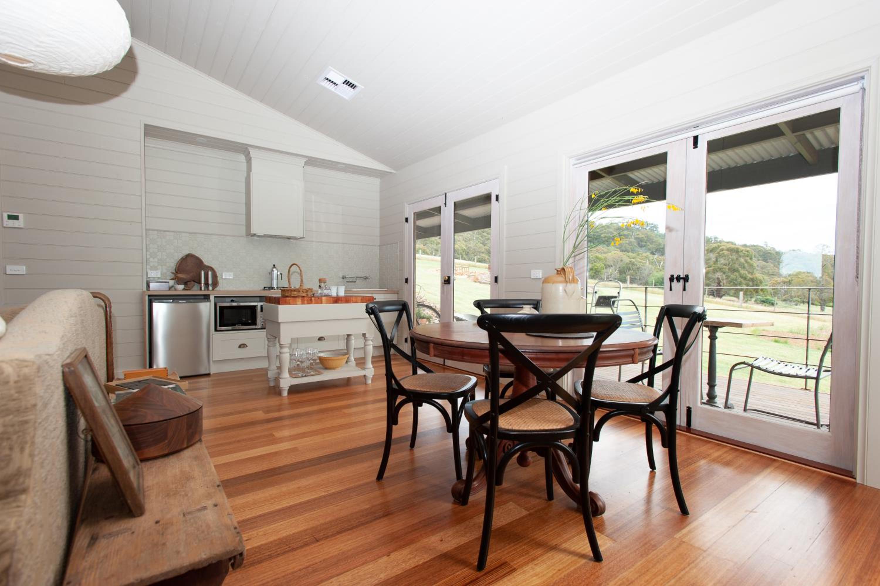 Fellcroft Farmstay