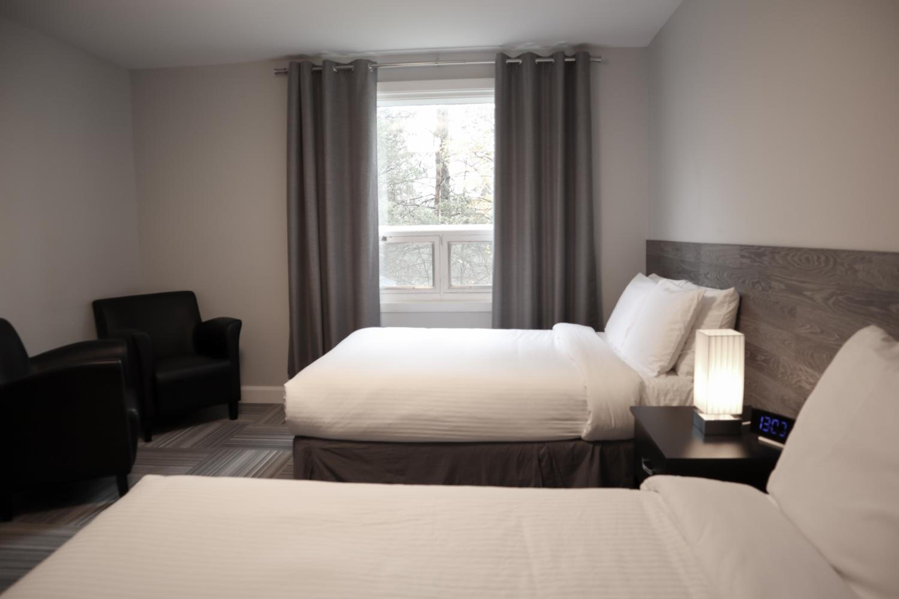 Auberge Valcartier - Par Aneyro