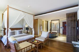 Hansar Samui Resort & Spa - SHA Extra Plus — photo 44