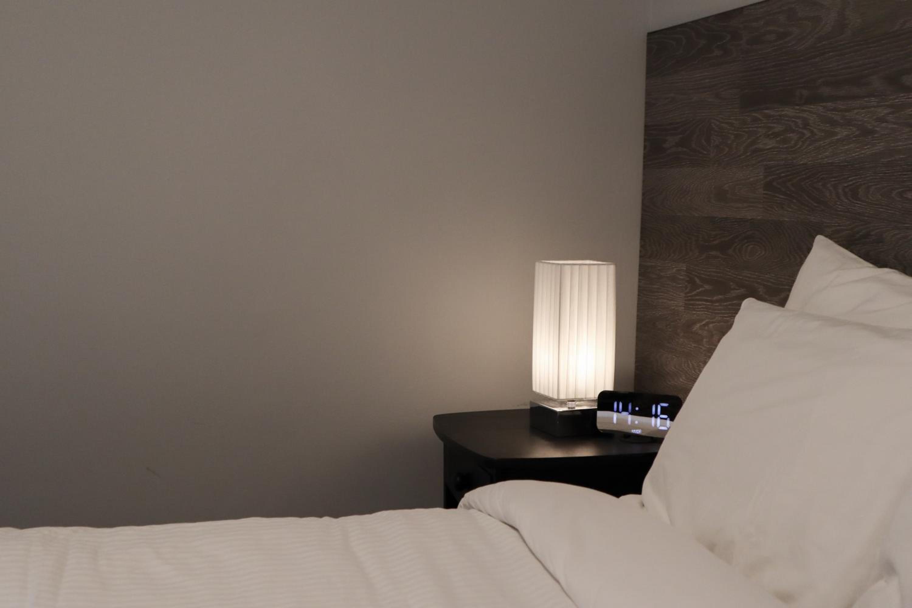Auberge Valcartier - Par Aneyro