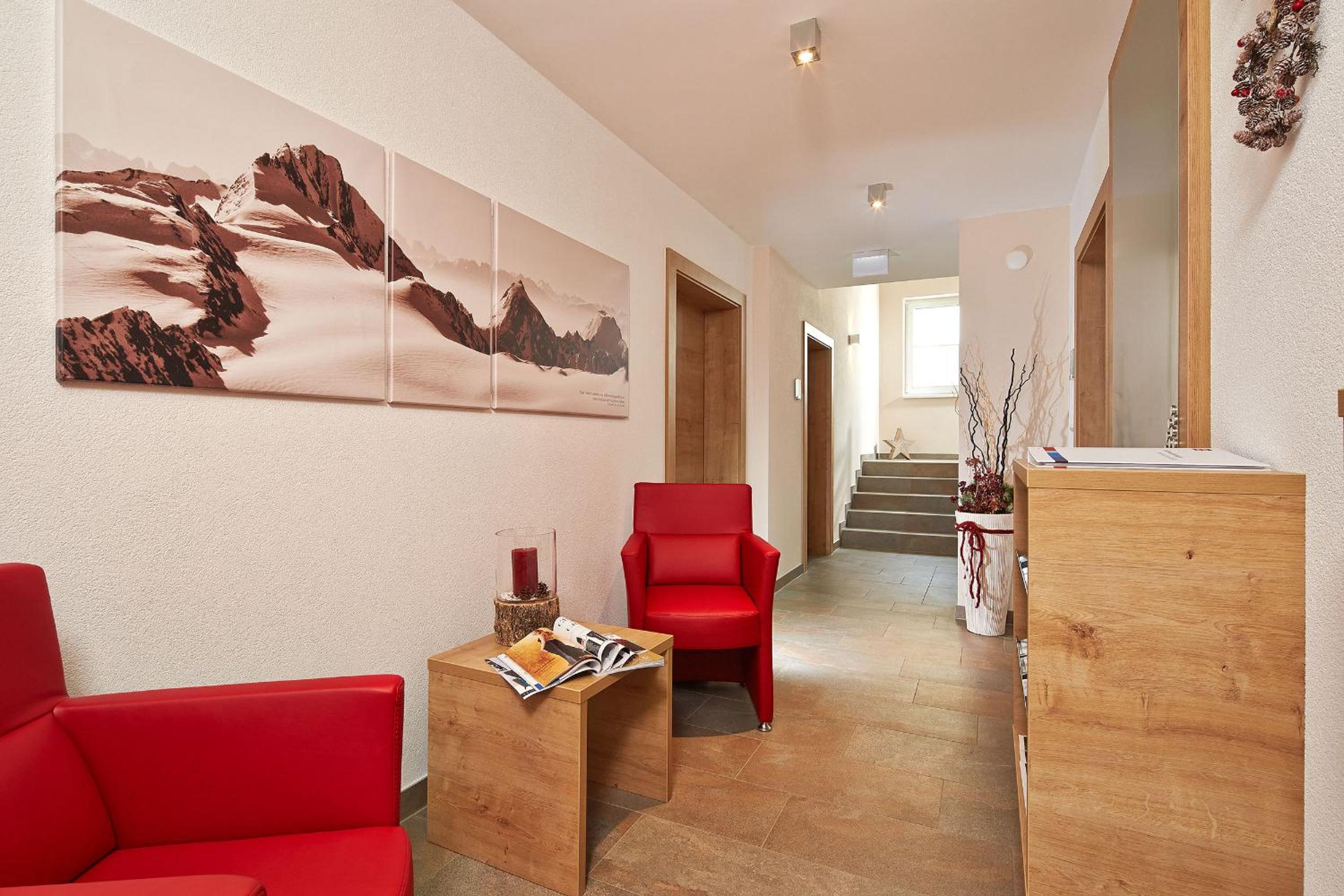 SöldenLiving Appartements view 2